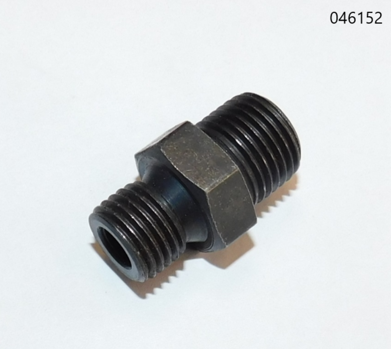 Штуцер насоса реверса TSS-CP-220/Connector, high pressure oil pipe, CNP330Y-1-A38 (3110101001) Штуцер насоса реверса TSS-CP-220/Connector, high pressure oil pipe, CNP330Y-1-A38 (3110101001)