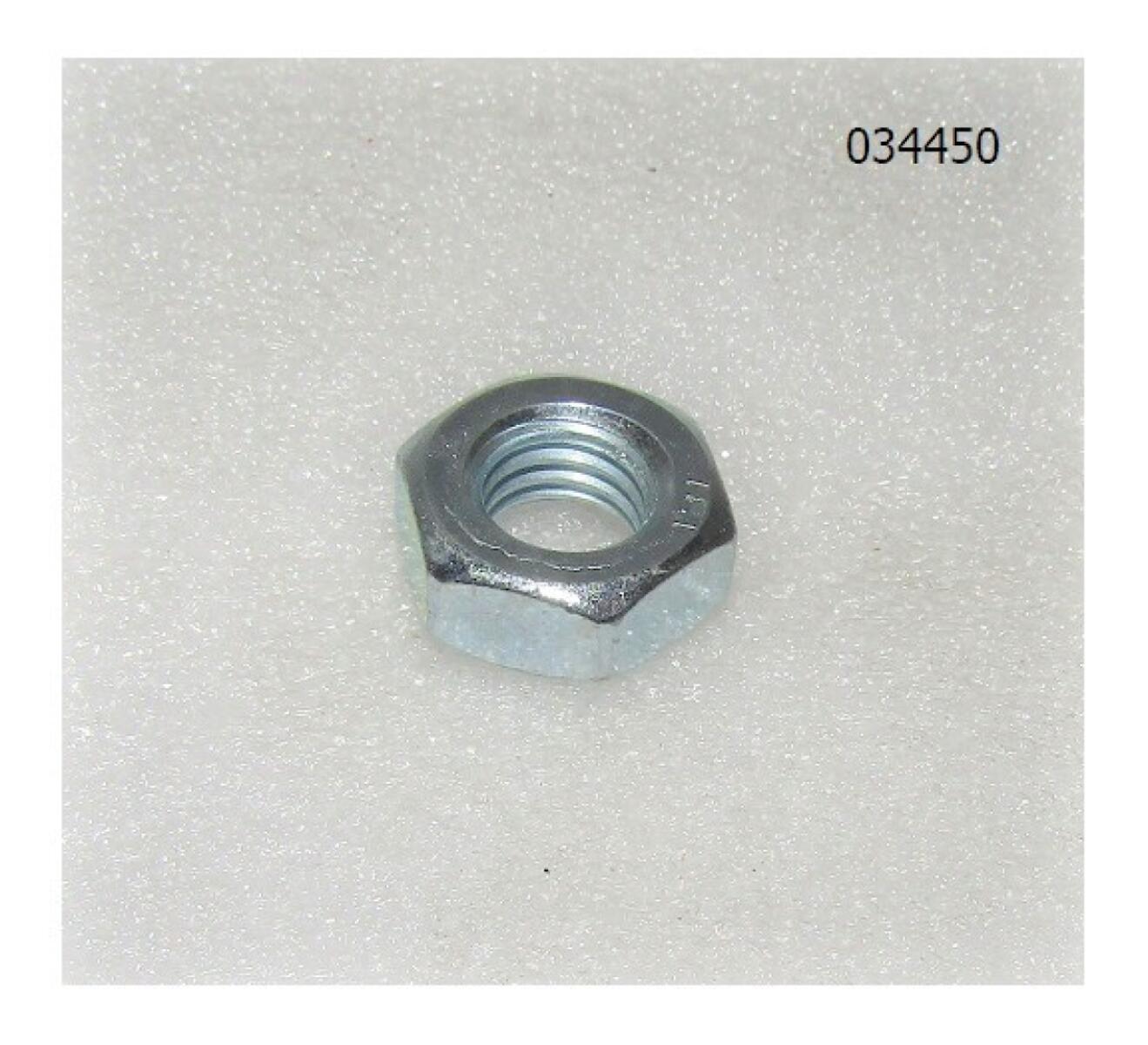 Гайка М10 TSS-WP320/Nut M10