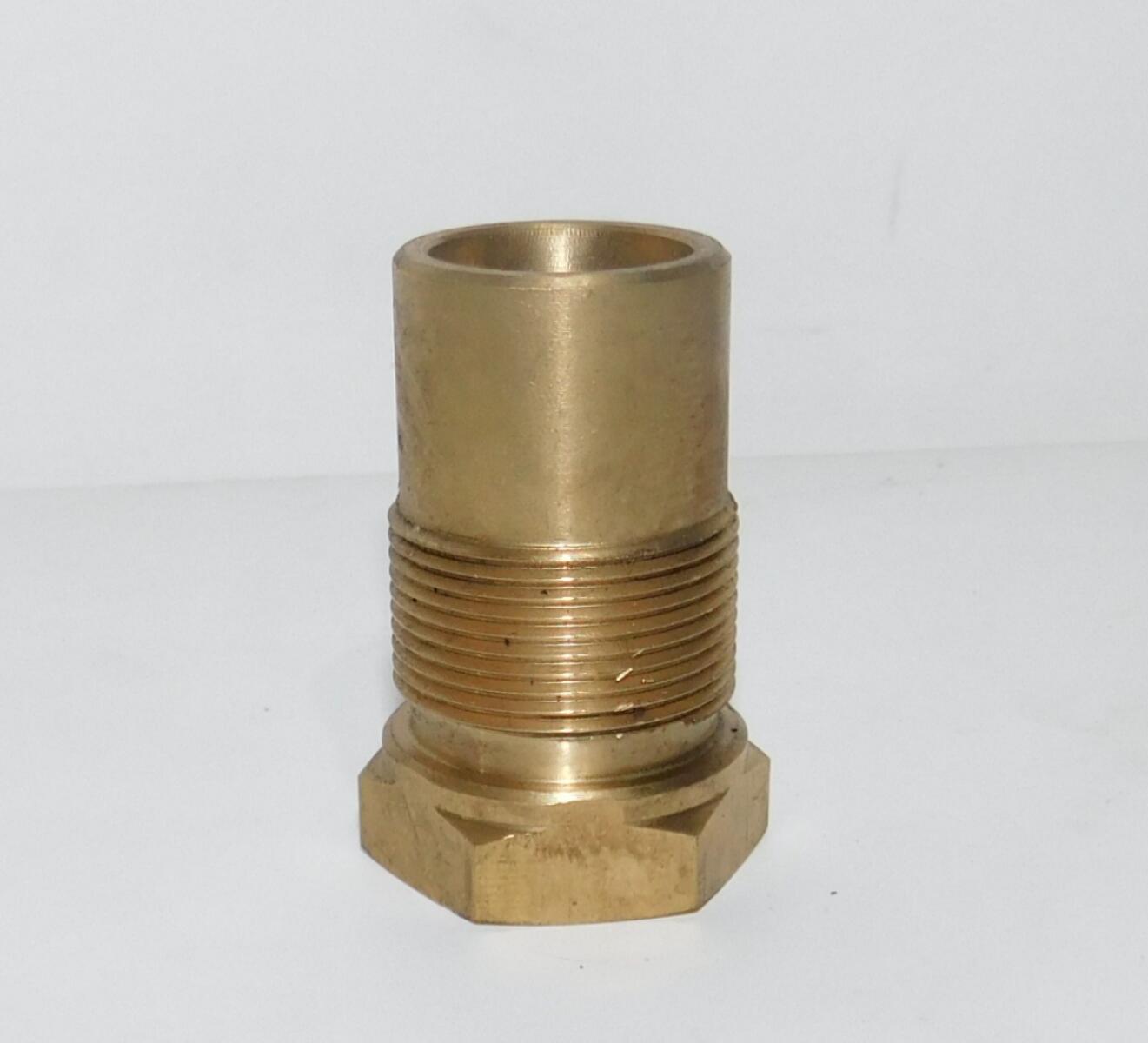 Втулка рычага реверса TSS-CP-220/Copper screw, CNP330Y-1-A04 (3010102001)