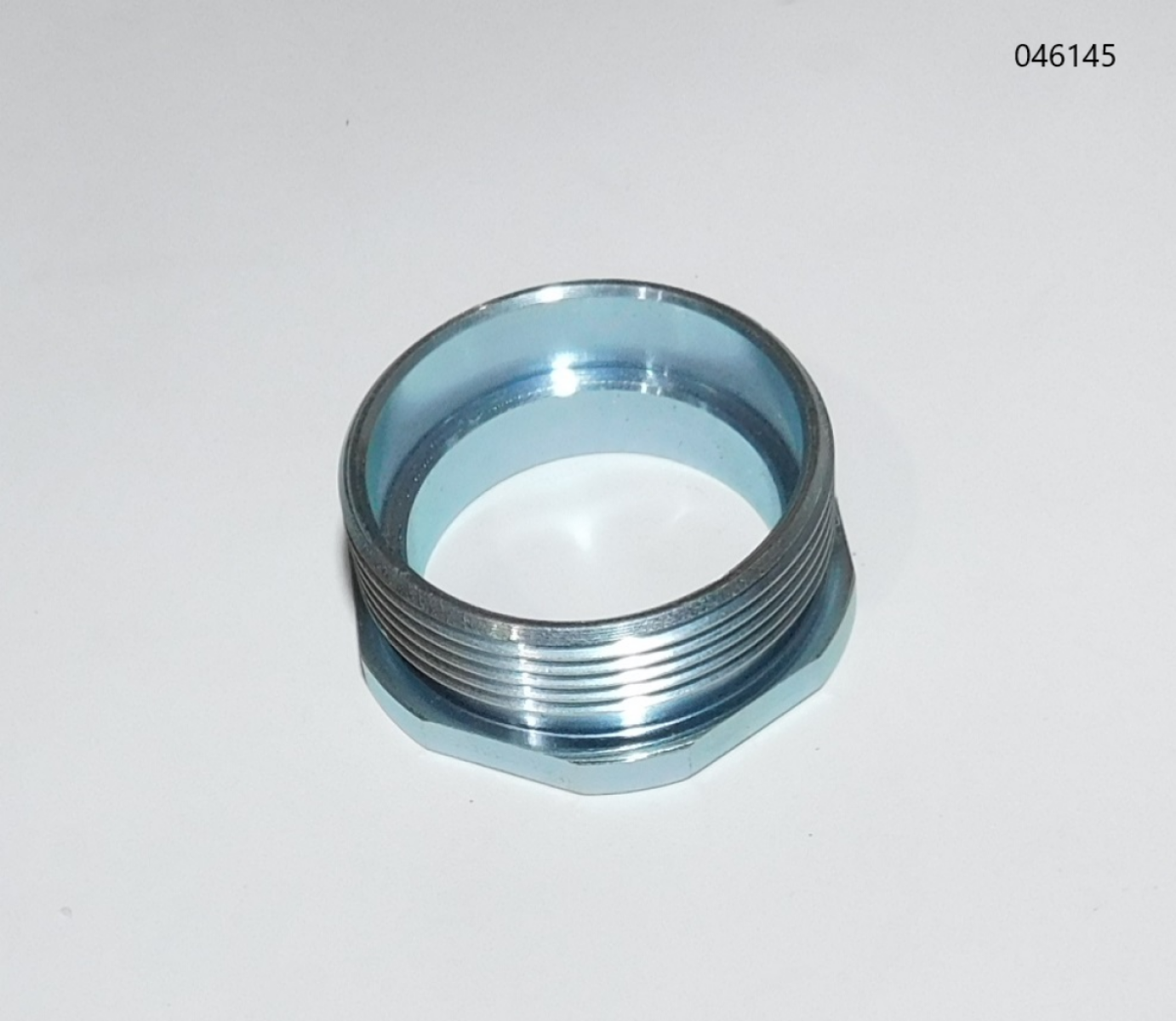 Проставка цилиндра насоса масляного TSS-CP-220/Inner blind nut, oil pump housing, CNP330Y-1-A35 (3010102012) Проставка цилиндра насоса масляного TSS-CP-220/Inner blind nut, oil pump housing, CNP330Y-1-A35 (3010102012)
