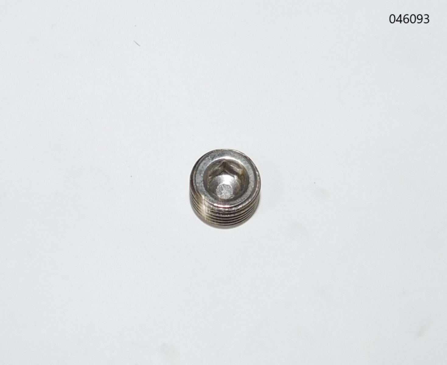 Стопор штока насоса масляного TSS-CP-220/Locknut, CNP330Y-1-A07 (3140000123)