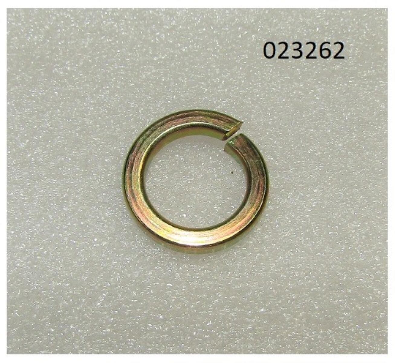 Шайба пружинная (D=16 ) WP330YH/Spring washer Шайба пружинная (D=16 ) WP330YH/Spring washer