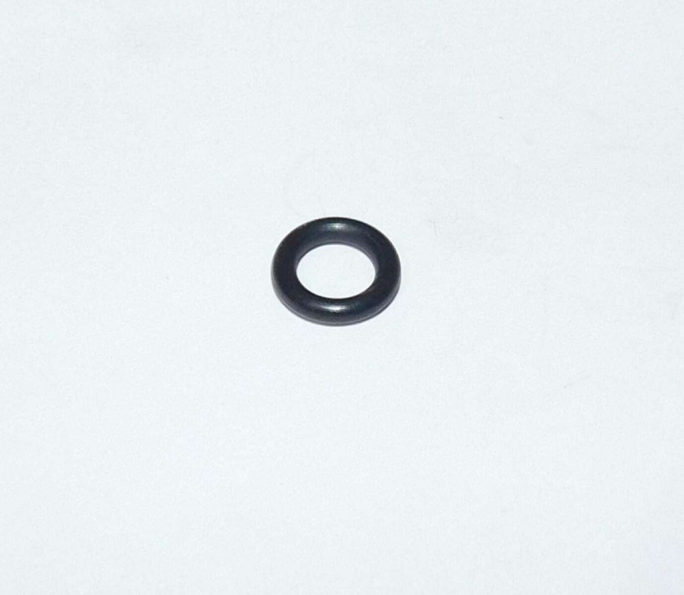 Кольцо (10×2) уплотнительное штуцера TSS-CP-220/O-ring, connector of high pressure oil pipe, CNP330Y-1-A39 (3140000144)