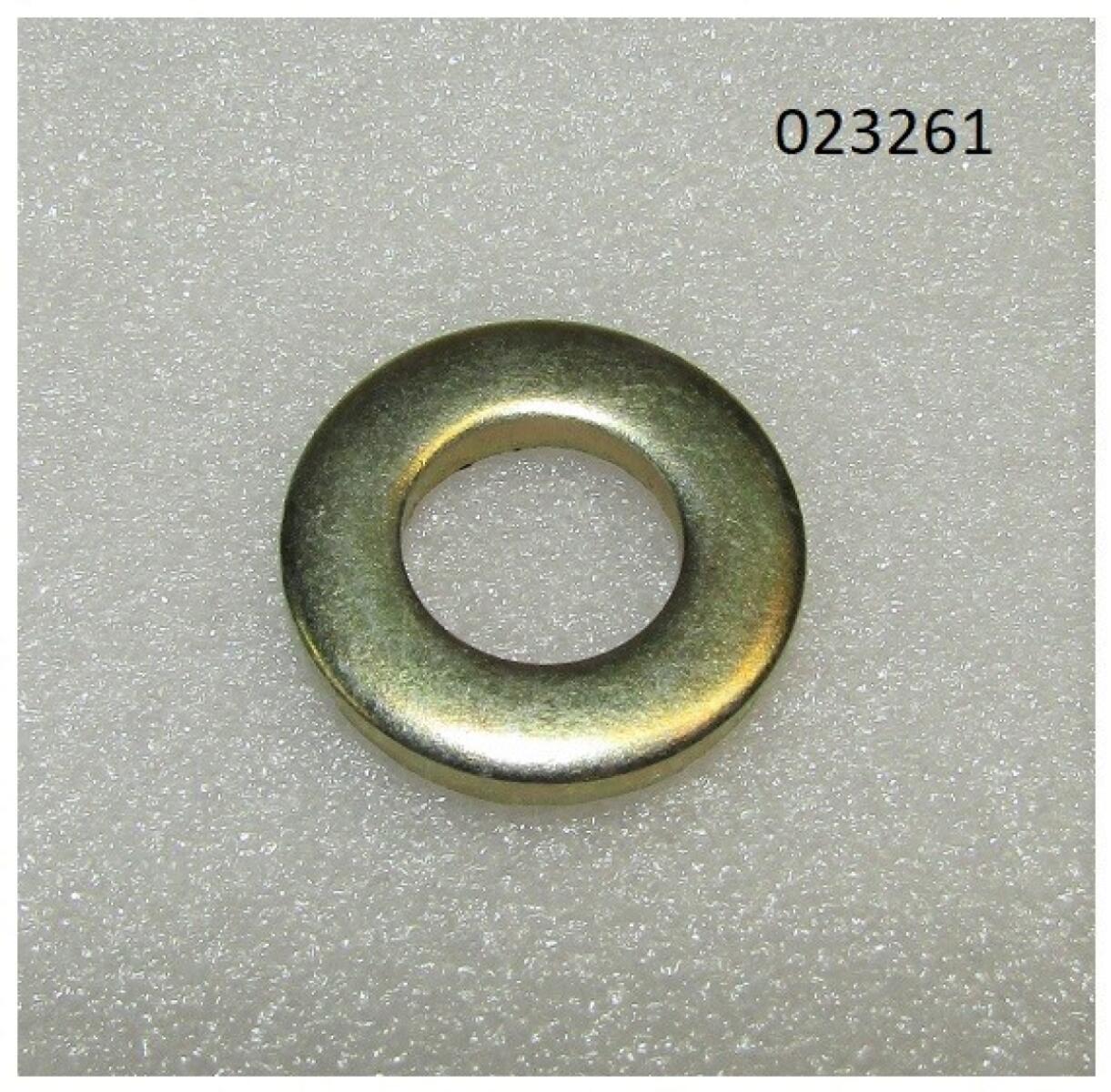 Шайба плоская (D=16х30х6 мм) WP330YH/Bigger flat washer (CNP330Y/CNP330AY060) Шайба плоская (D=16х30х6 мм) WP330YH/Bigger flat washer (CNP330Y/CNP330AY060)