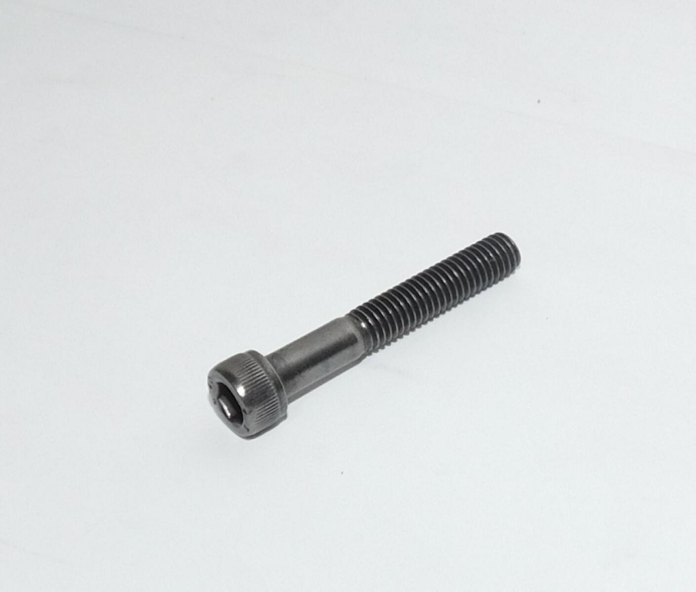 Винт фиксатора пружины TSS-95GPDA/Inner Hexagon Cheese-head Screw M6×40 TSS-95GPDA, (№49 JH95GPD, HUASHENG 140FA)