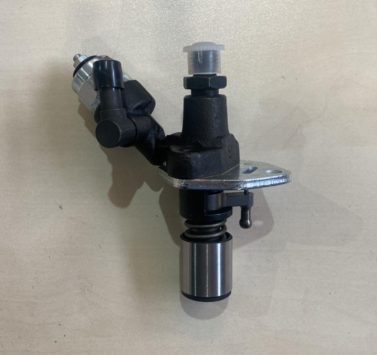 Насос топливный высокого давления с электроклапаном Diesel КМ188F/Fuel Injection Pump КМ188F Насос топливный высокого давления с электроклапаном Diesel КМ188F/Fuel Injection Pump КМ188F