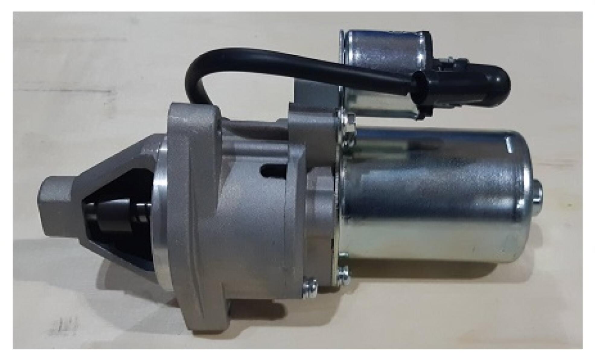 Стартер электрический SGG 7000(..)-7500(..),192FD,KP460E Lf / Starter electric assy (24100-A1014-0010) Стартер электрический SGG 7000(..)-7500(..),192FD,KP460E Lf / Starter electric assy (24100-A1014-0010)