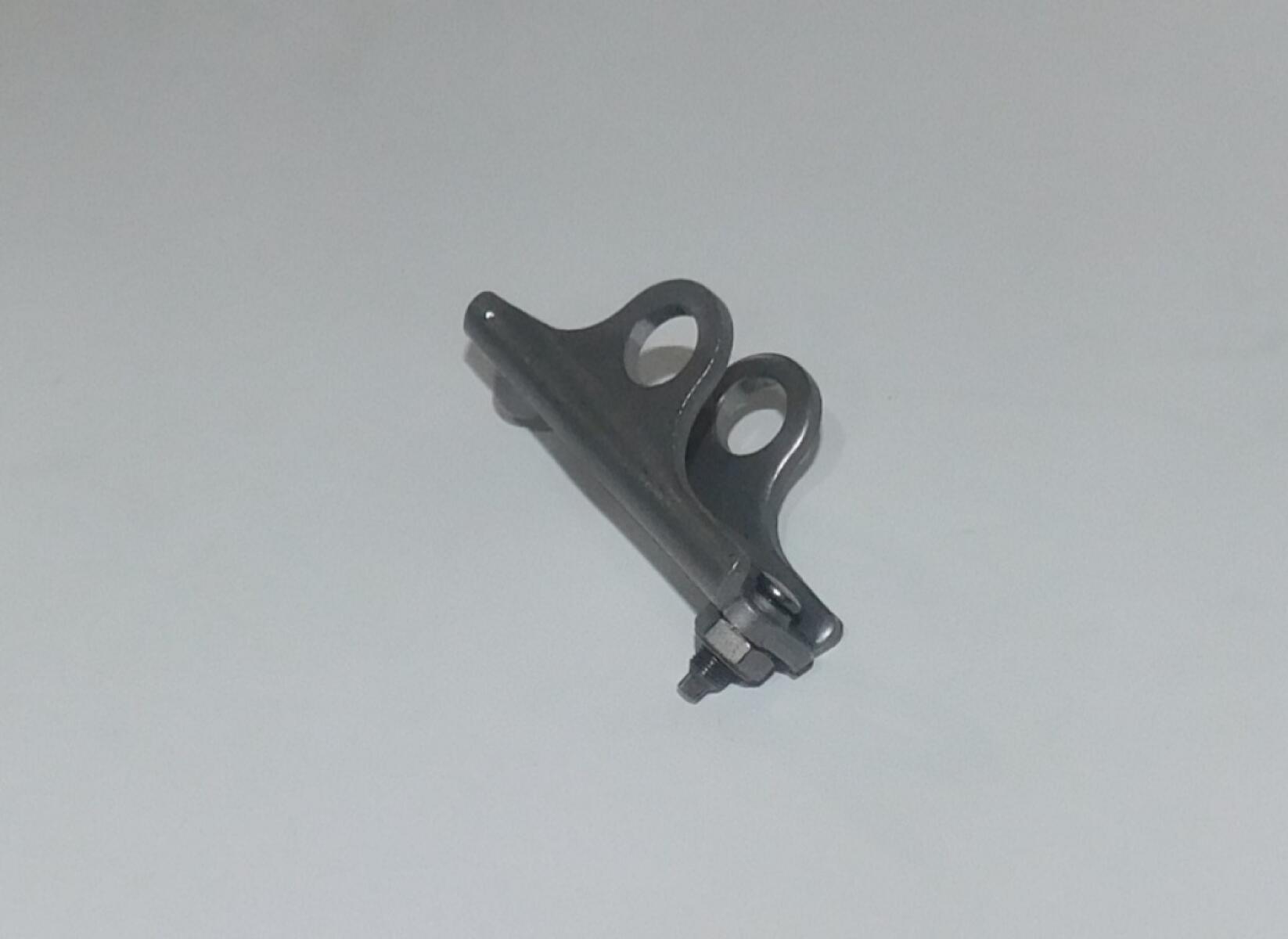 Коромысло клапана SGG 7000(..)-7500(..),KP460E / Valve rocker assy (14310-A262T-0001) Коромысло клапана SGG 7000(..)-7500(..),KP460E / Valve rocker assy (14310-A262T-0001)