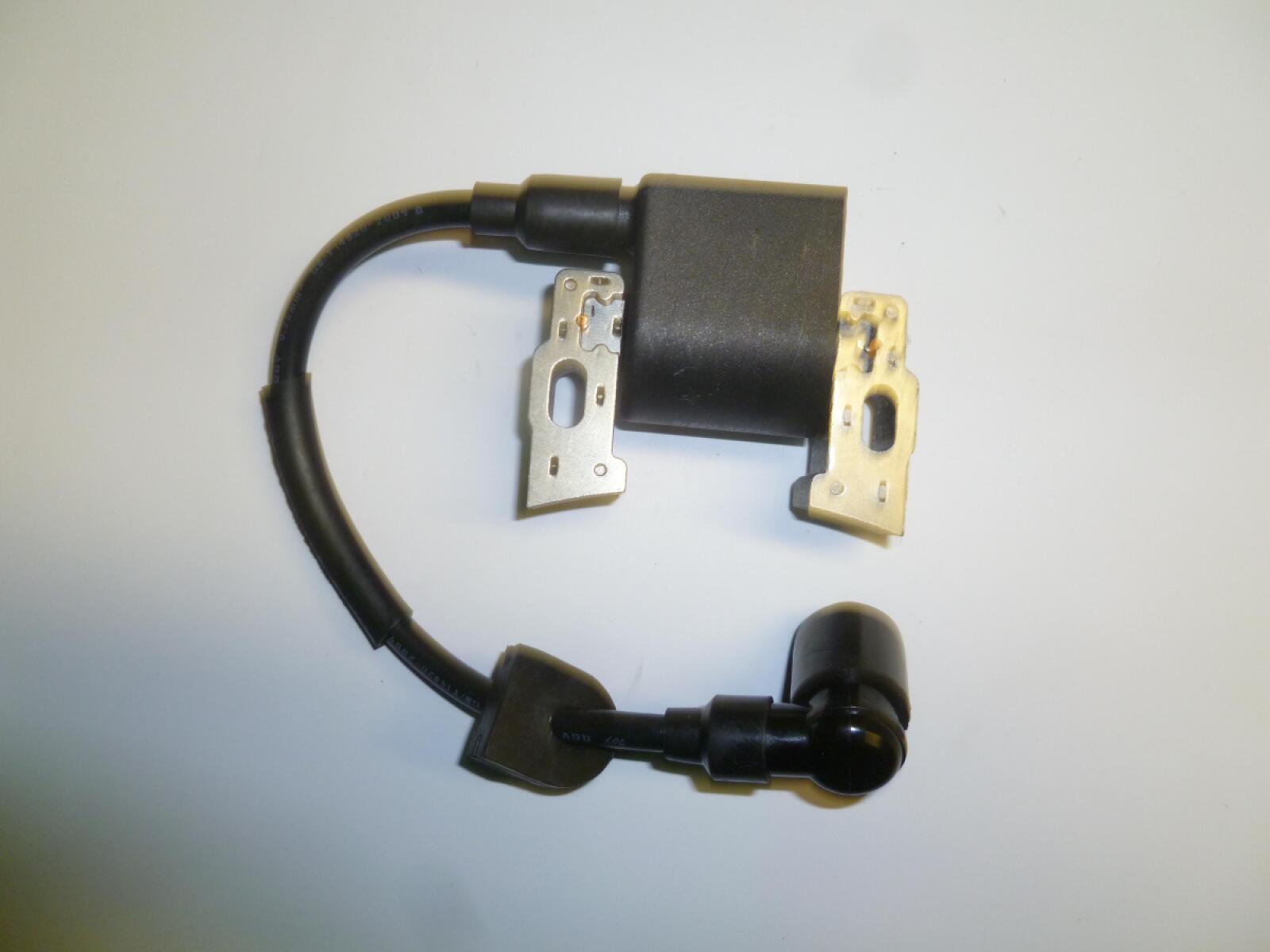 Катушка зажигания SGG 10000(..) правая (черная) / Ignition coil, right (34800) Катушка зажигания SGG 10000(..) правая (черная) / Ignition coil, right (34800)