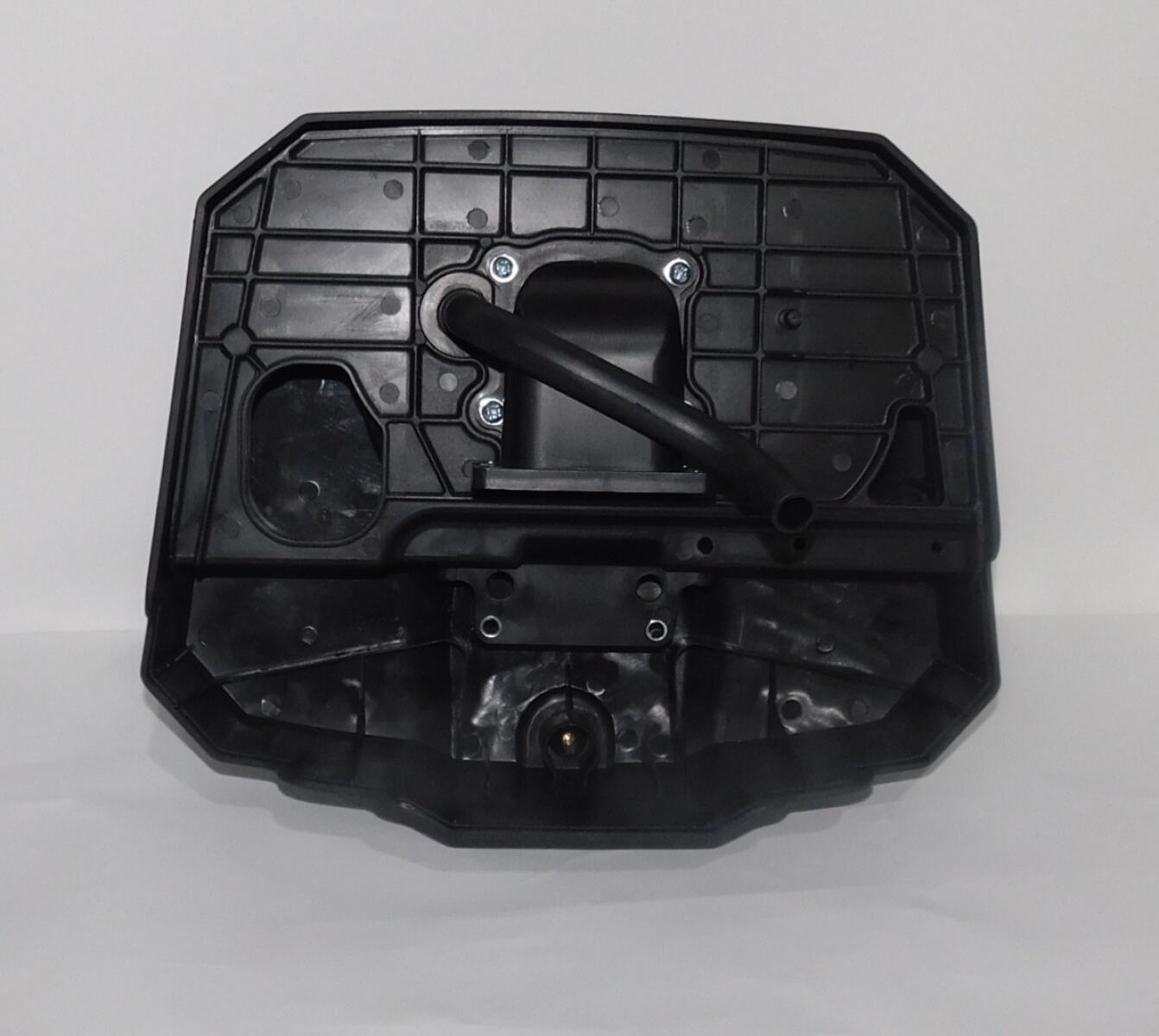 Фильтр воздушный в сборе SGG 17000(..)-18000(..), 2V90F / Air clieaner assembly (17100-A2910-0002) Фильтр воздушный в сборе SGG 17000(..)-18000(..), 2V90F / Air clieaner assembly (17100-A2910-0002)