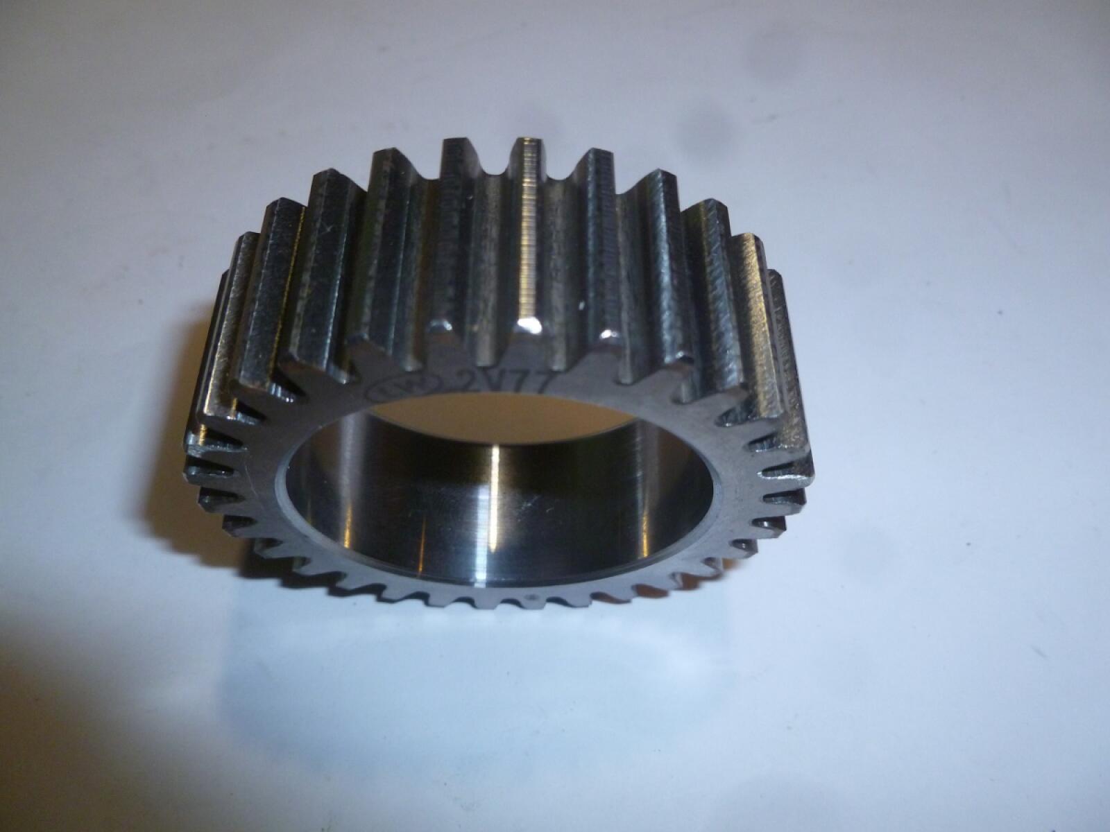 Шестерня вала коленчатого SGG 10000(..),2V78F-2 Lf / Timing driving gear (14211) Шестерня вала коленчатого SGG 10000(..),2V78F-2 Lf / Timing driving gear (14211)