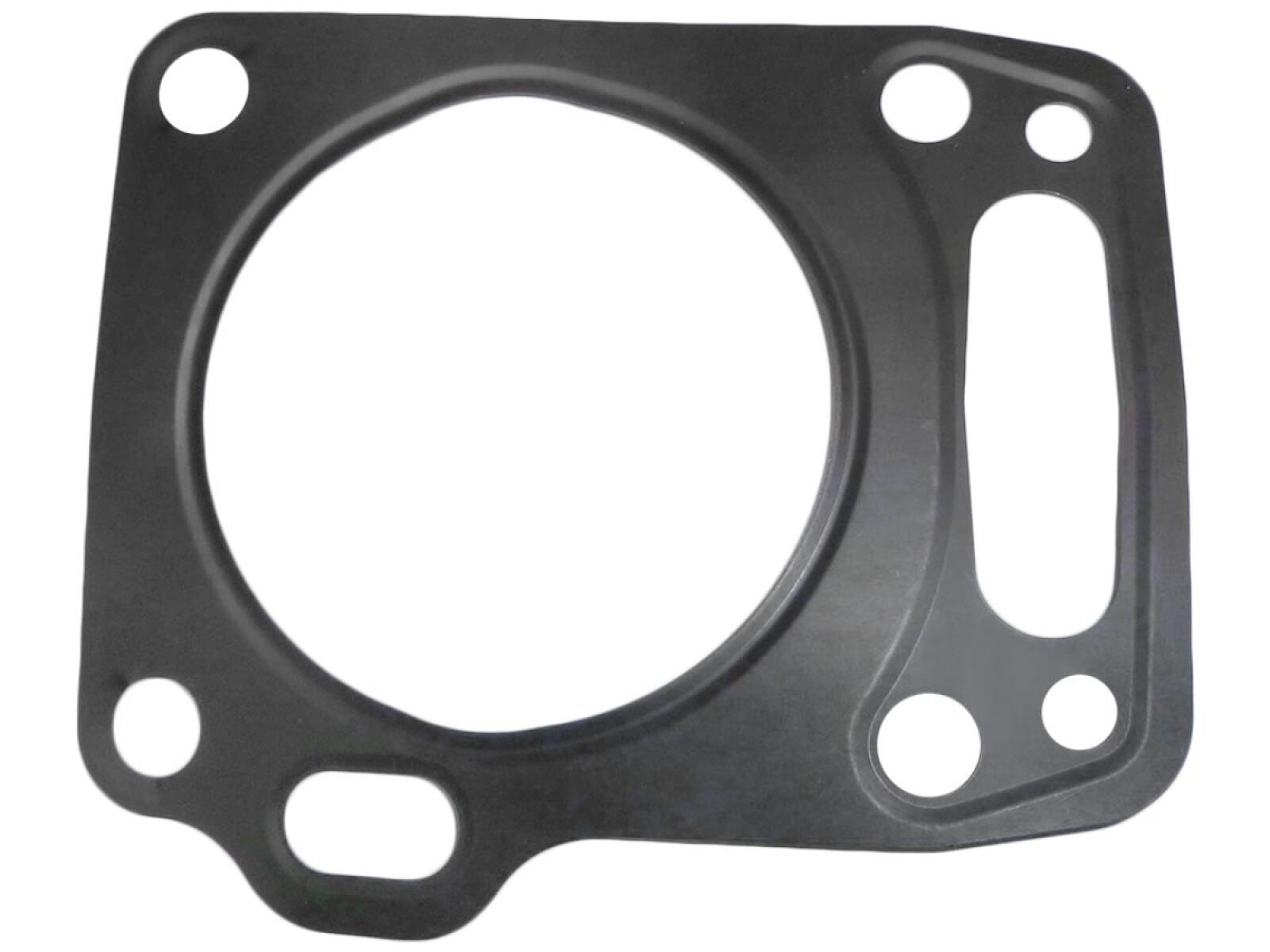 Прокладка головки блока цилиндра SGG 10000(..),2V78F-2 Lf / Cylinder head gasket (12220) Прокладка головки блока цилиндра SGG 10000(..),2V78F-2 Lf / Cylinder head gasket (12220)