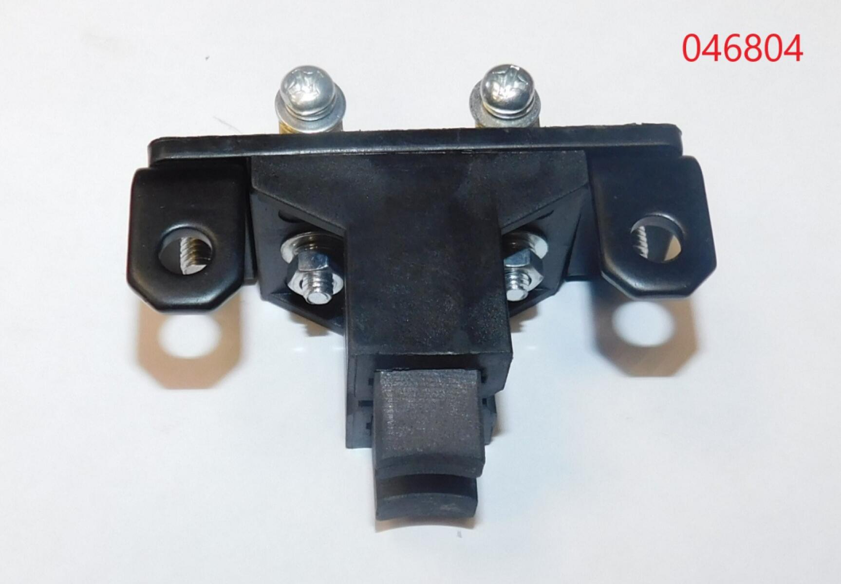 Щеткодержатель со щетками в сборе SGG 10000(..) Lf / Brush Assy (31130-BP140-0002) Щеткодержатель со щетками в сборе SGG 10000(..) Lf / Brush Assy (31130-BP140-0002)