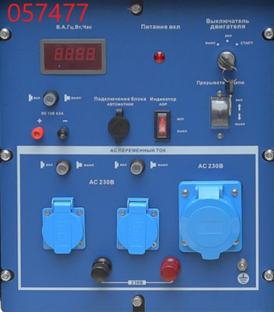 Панель управления в сборе SGG 10000EHA,2V78F-2 Lf / Control panel assembly (31200) Панель управления в сборе SGG 10000EHA,2V78F-2 Lf / Control panel assembly (31200)