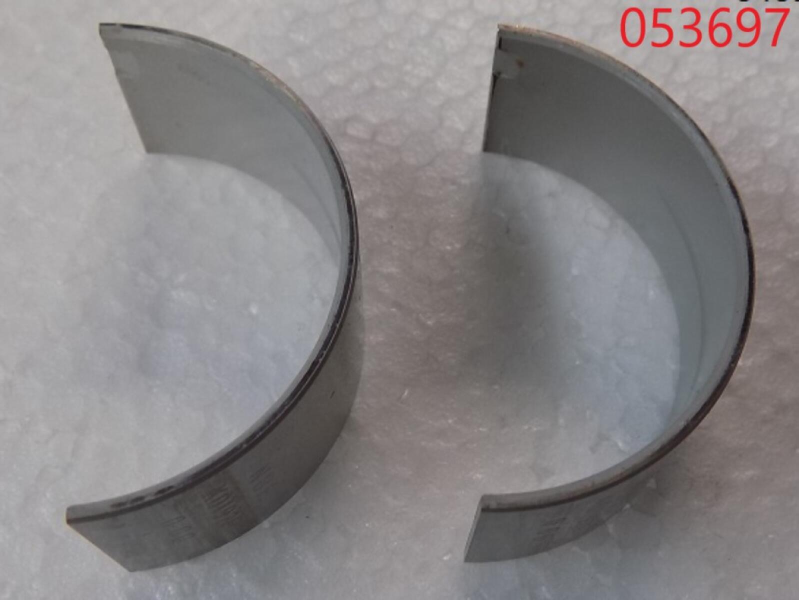 Вкладыш шатунный SGG 17000(..)-18000(..),2V90F (комплект 2-х шт.) / Connecting rod bearing 2V90F (13131) Вкладыш шатунный SGG 17000(..)-18000(..),2V90F (комплект 2-х шт.) / Connecting rod bearing 2V90F (13131)