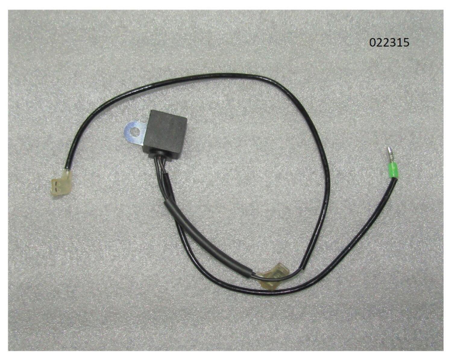 Датчик распределения импульса зажигания SGG 10000(..),2V78F-2 Lf / Diode (37850) Датчик распределения импульса зажигания SGG 10000(..),2V78F-2 Lf / Diode (37850)