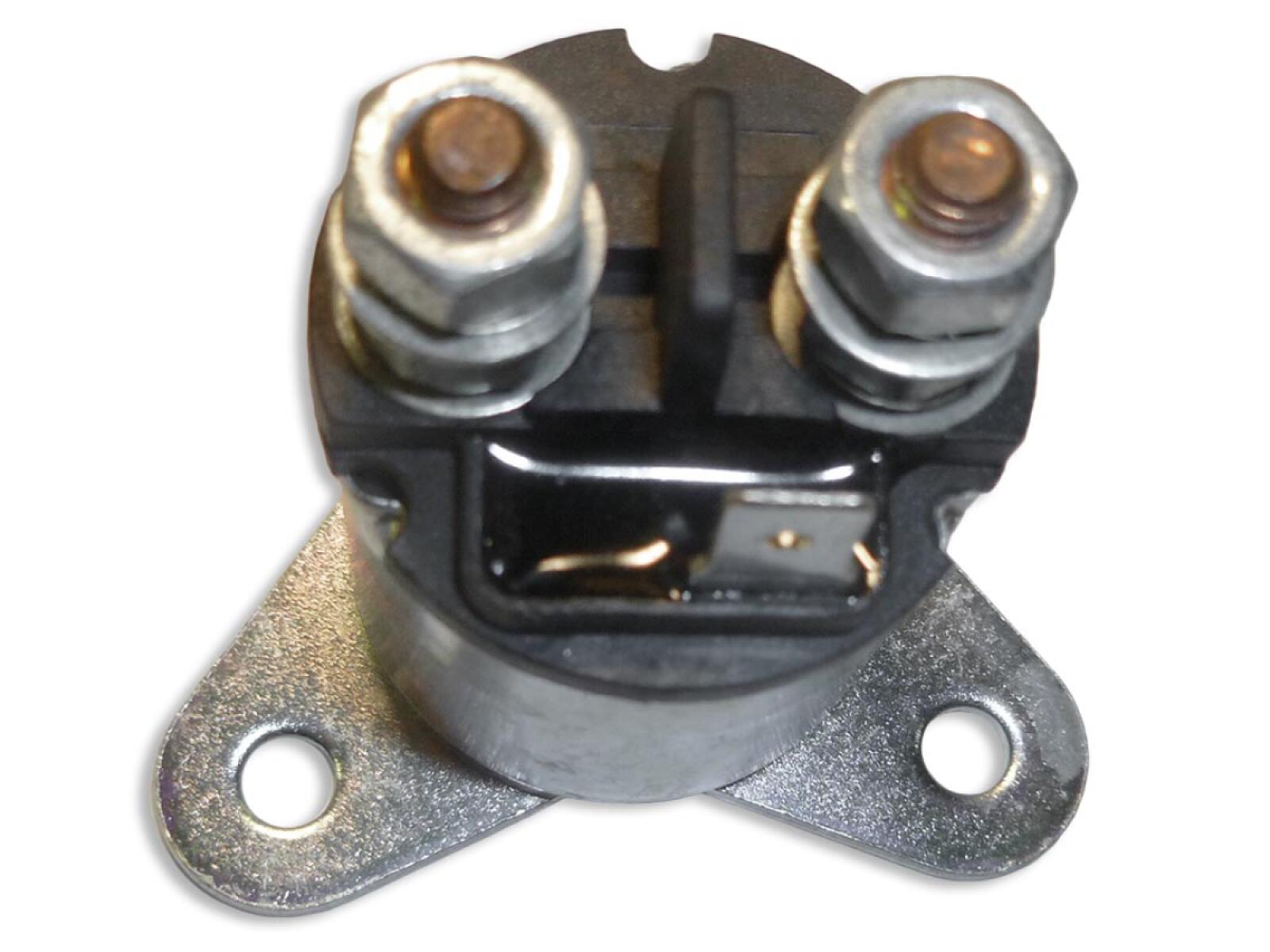 Реле стартера втягивающее SGG 7500(..),SC192FD Sc / Starting relay (34100-E88E-0000)