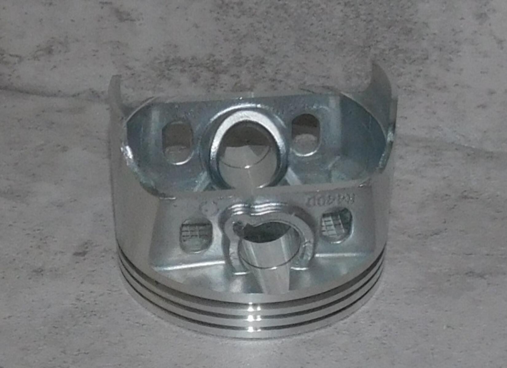 Поршень SGG 7000(..)-7500(..),KP460E / Piston KP460E (13311) Поршень SGG 7000(..)-7500(..),KP460E / Piston KP460E (13311)