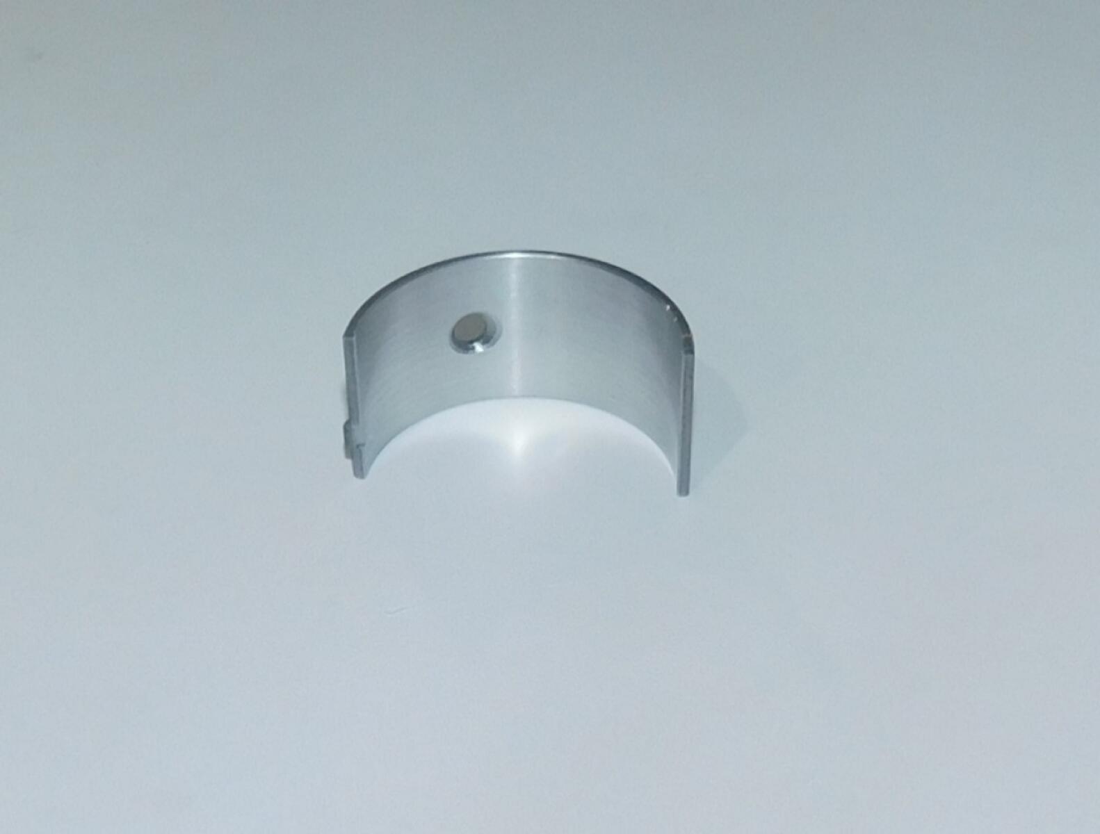 Вкладыш шатунный SGG 7000(..)-7500(..),KP460E / Connecting rod bearing KP460E (13131) Вкладыш шатунный SGG 7000(..)-7500(..),KP460E / Connecting rod bearing KP460E (13131)