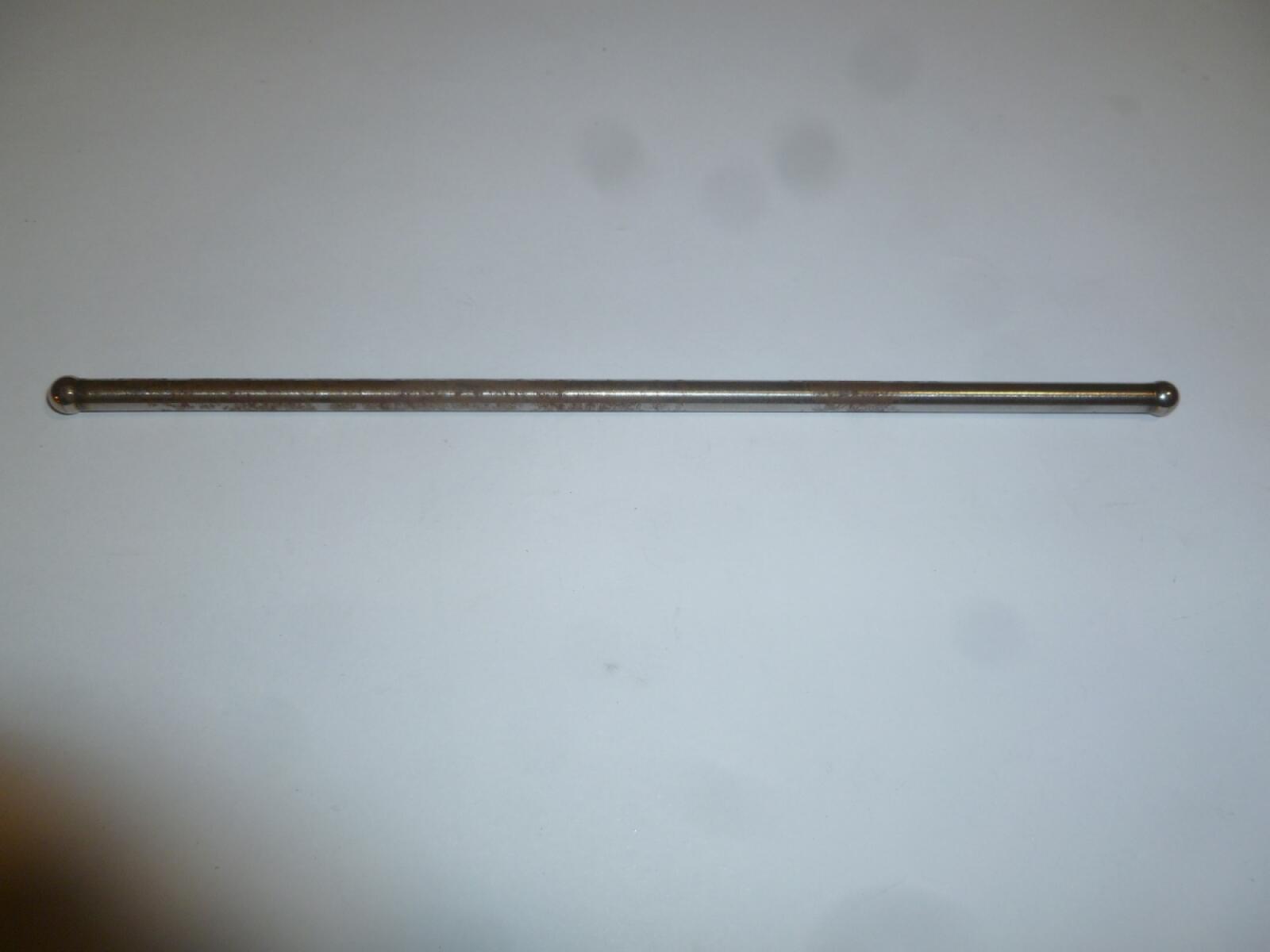 Штанга толкателя клапана SGG 10000(..),2V78F-2 (5х183) Lf / Push rod (14250) Штанга толкателя клапана SGG 10000(..),2V78F-2 (5х183) Lf / Push rod (14250)