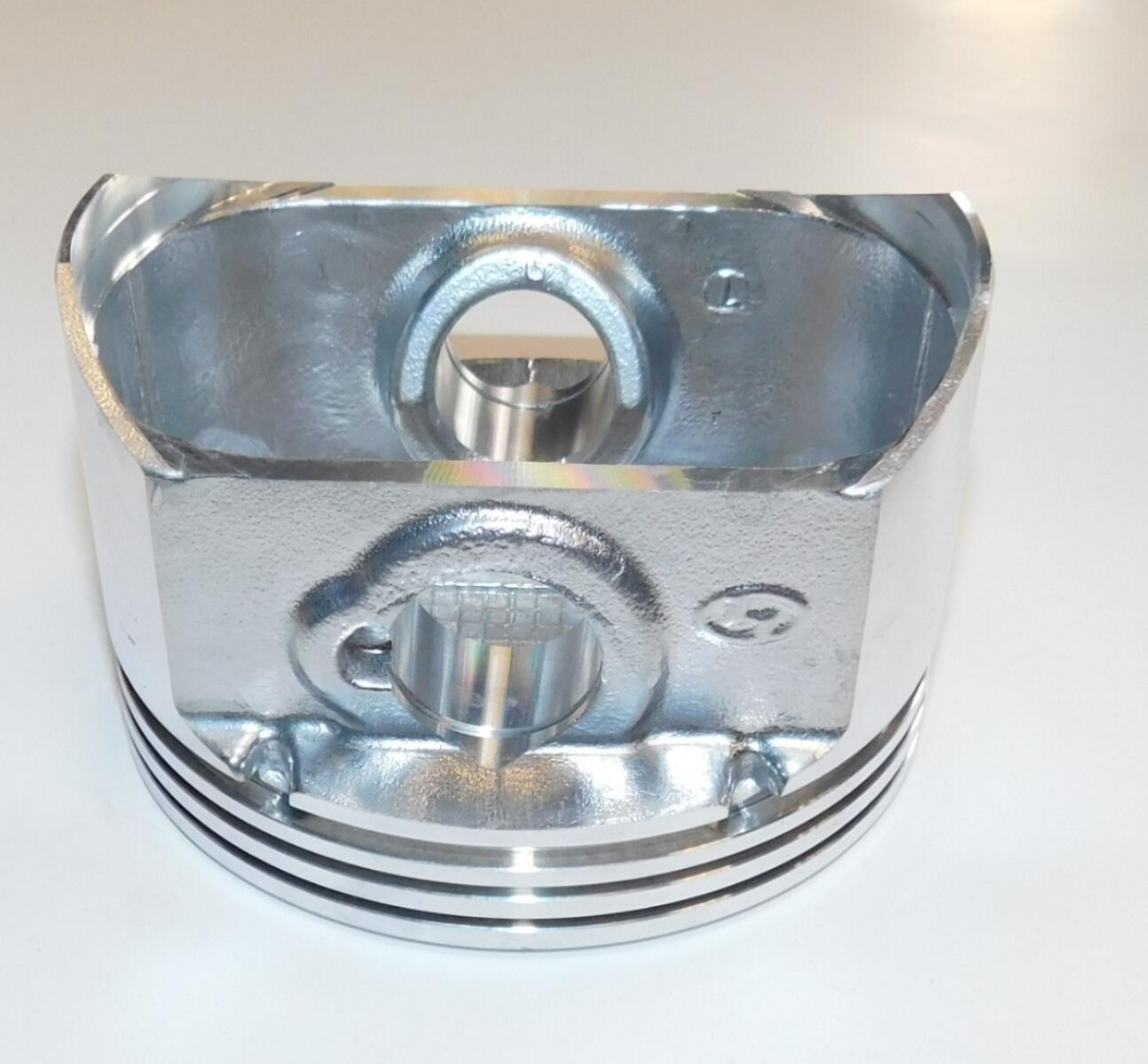 Поршень SGG 17000(..)-18000(..),2V90F (D=90 мм) / Piston kit 2V90F (13311-A2910-0002) Поршень SGG 17000(..)-18000(..),2V90F (D=90 мм) / Piston kit 2V90F (13311-A2910-0002)