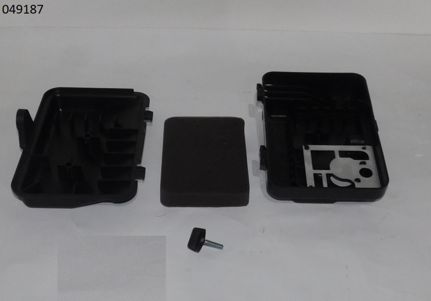 Фильтр воздушный в сборе SGG 6000Ei,SV320B Sc / Air filter assembly (20025-00252-00)
