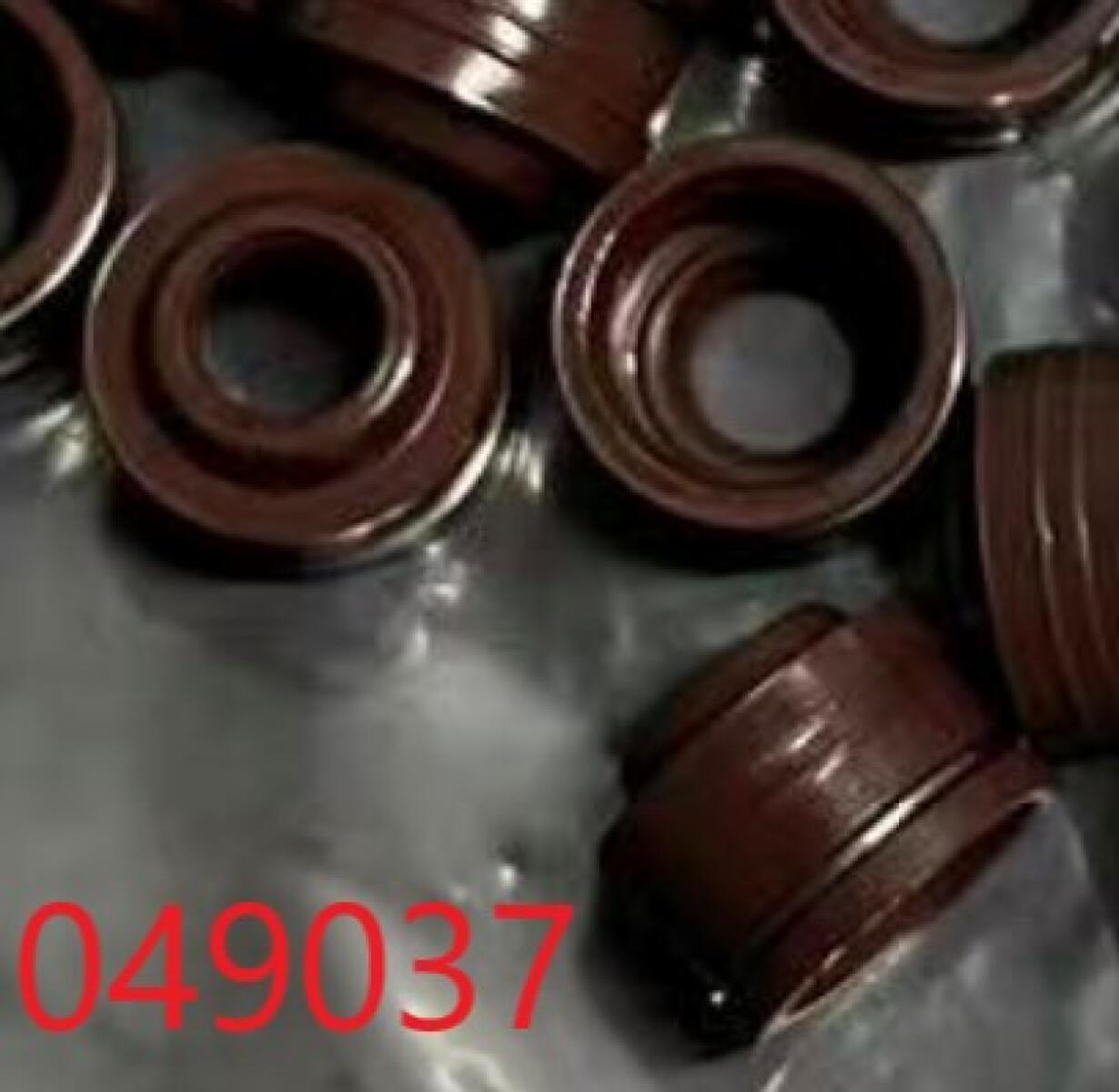 Колпачок маслосъемный SGG 6000Ei(ESi),SV320B Sc / Valve oil seal (34018-00005-00) Колпачок маслосъемный SGG 6000Ei(ESi),SV320B Sc / Valve oil seal (34018-00005-00)