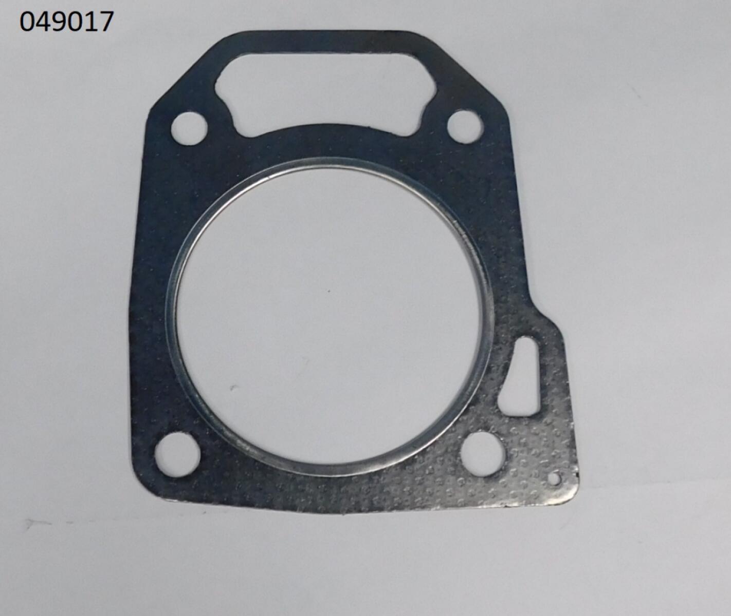 Прокладка головки блока цилиндра SGG 6000Ei(ESi),SV320B Sc / Cylinder head gasket (33048-00510-00) Прокладка головки блока цилиндра SGG 6000Ei(ESi),SV320B Sc / Cylinder head gasket (33048-00510-00)