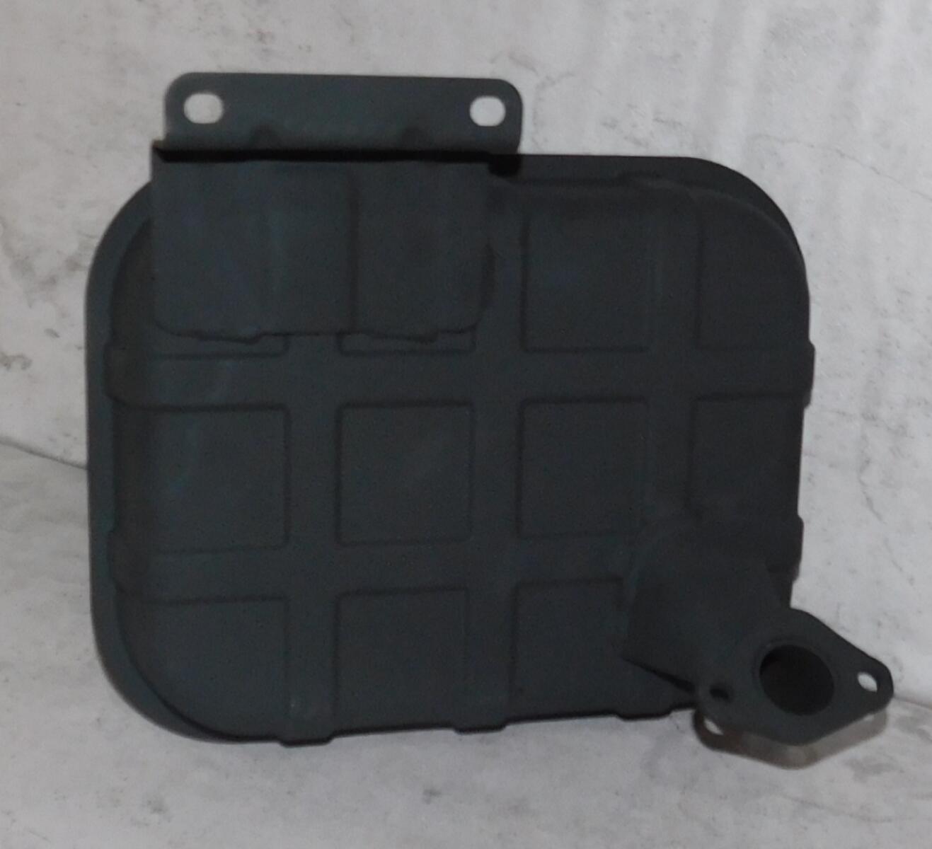 Глушитель SGG 6000ESi,SV320B / Muffler (20202-01135-00) Глушитель SGG 6000ESi,SV320B / Muffler (20202-01135-00)