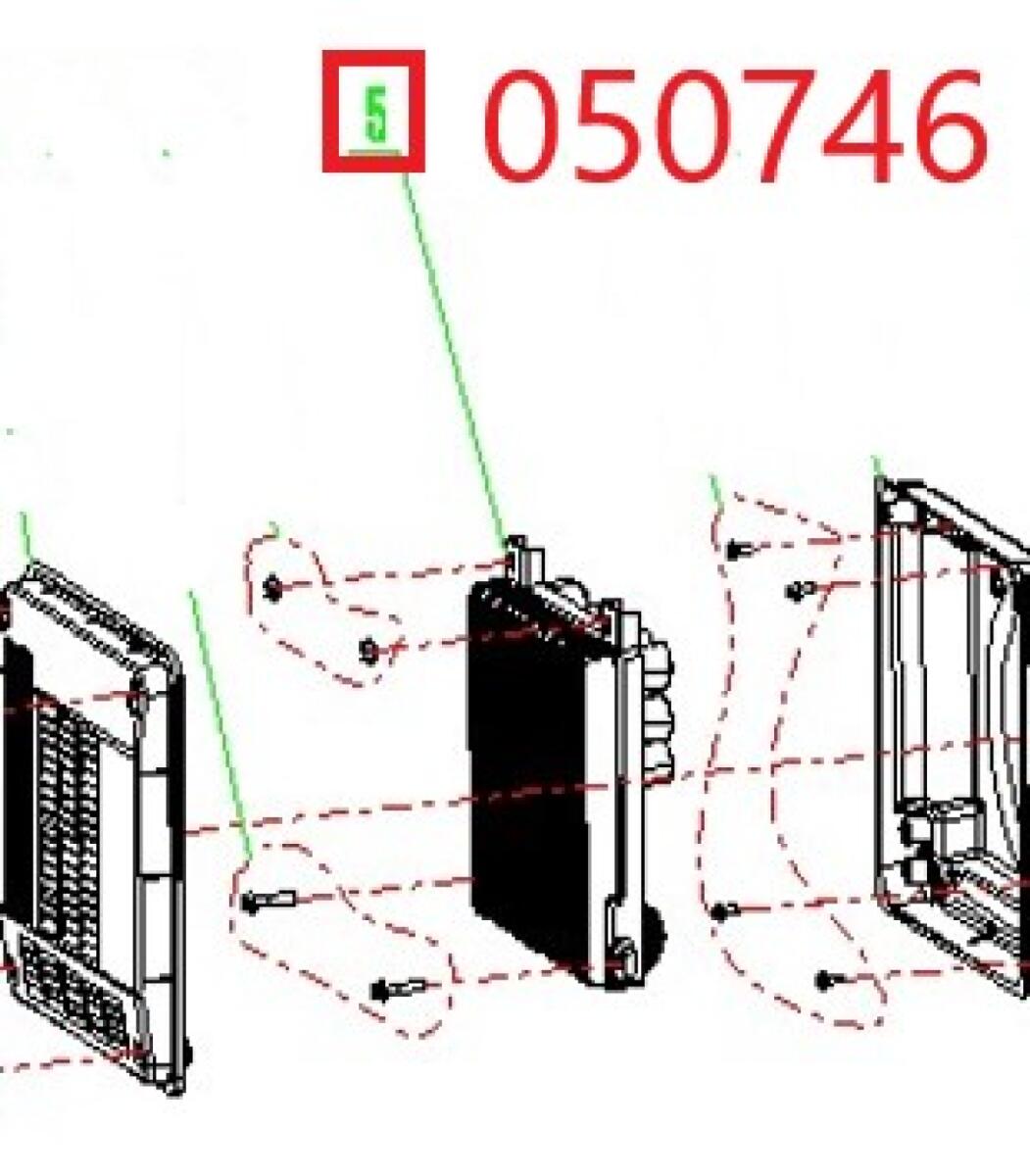 Инвертор SGG 11000E3Ui,LT196FiE / inverter module assy (1.03.08.21.0009) Инвертор SGG 11000E3Ui,LT196FiE / inverter module assy (1.03.08.21.0009)