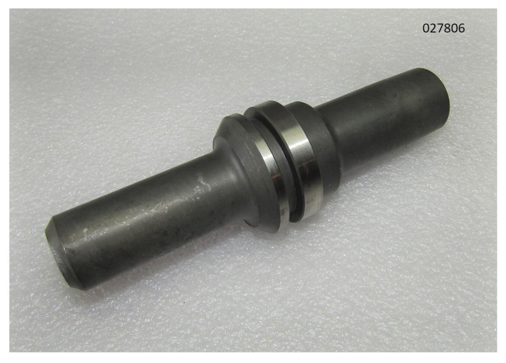 Ударник TSS-95GPD (L =136 х (D23х54) х (D25х49) мм)/Shock, 95GPD-33