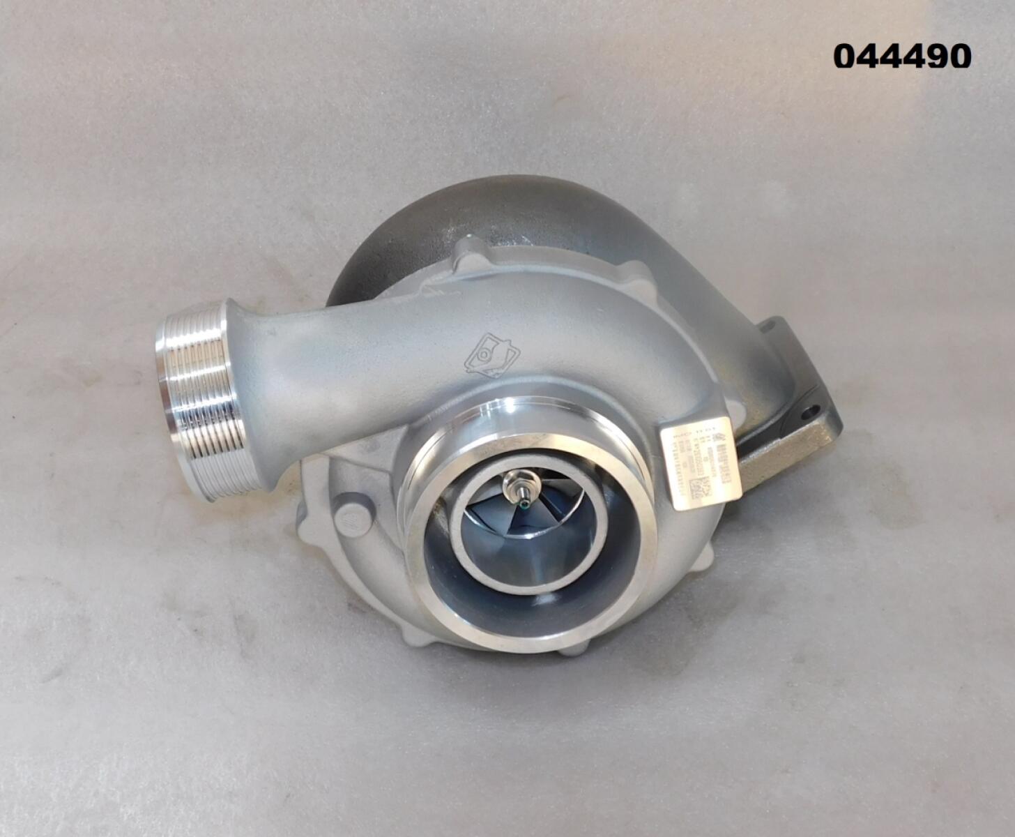 Турбина WP10D264E200/Turbocharger(612600114876) Турбина WP10D264E200/Turbocharger(612600114876)