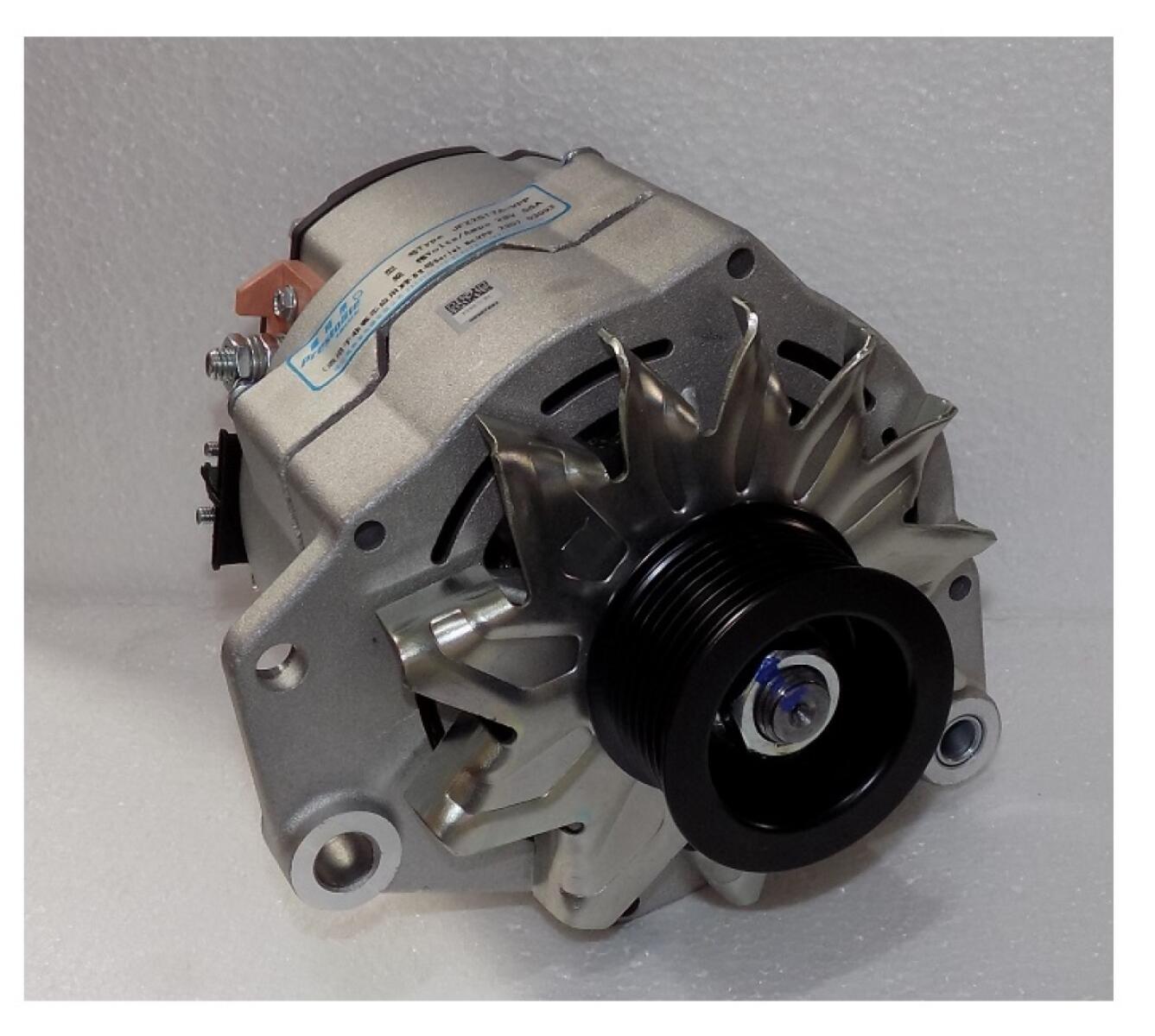 Генератор WP10D264E200/Charging generator(612600090206D) Генератор WP10D264E200/Charging generator(612600090206D)