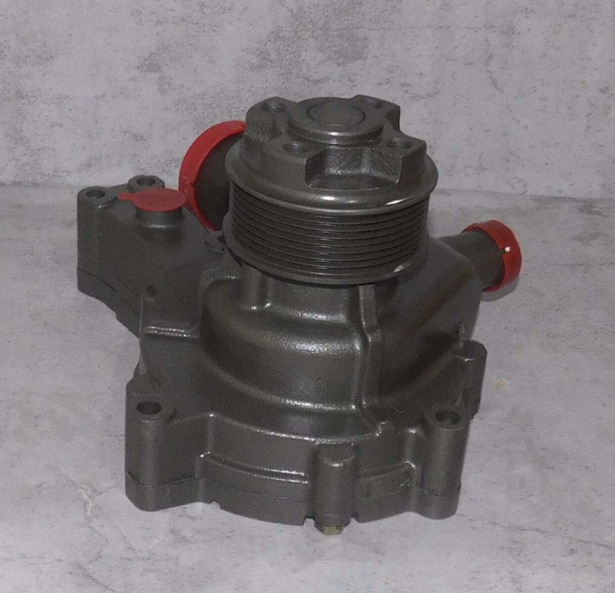 Насос водяной TDH 192 6LTE /Water pump (A3206-1307100B) Насос водяной TDH 192 6LTE /Water pump (A3206-1307100B)