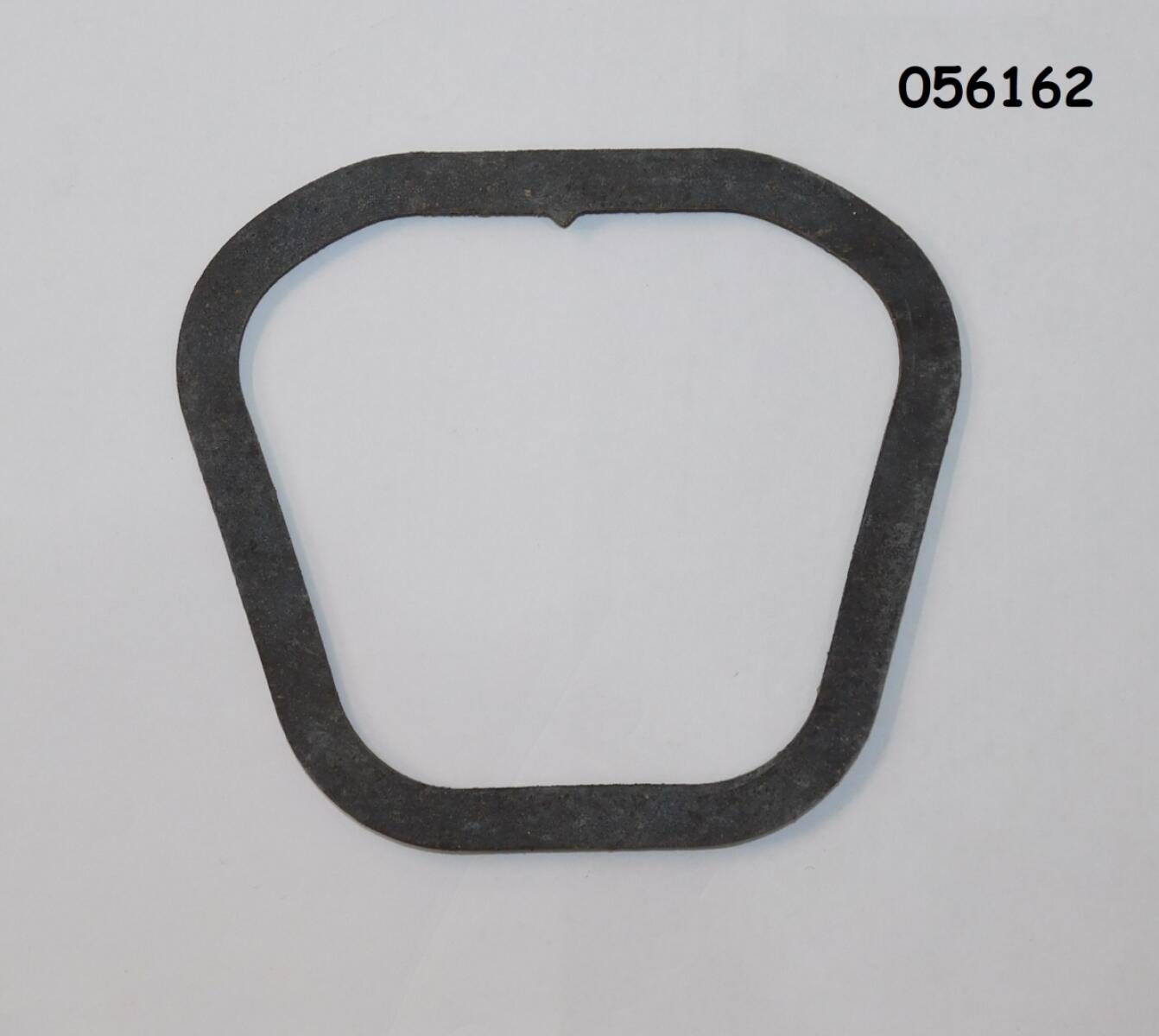 Прокладка крышки клапанов SGG 4000ESi,KM170FP Km / Cyinder head cover Gasket (03.02.12004-16802-00)