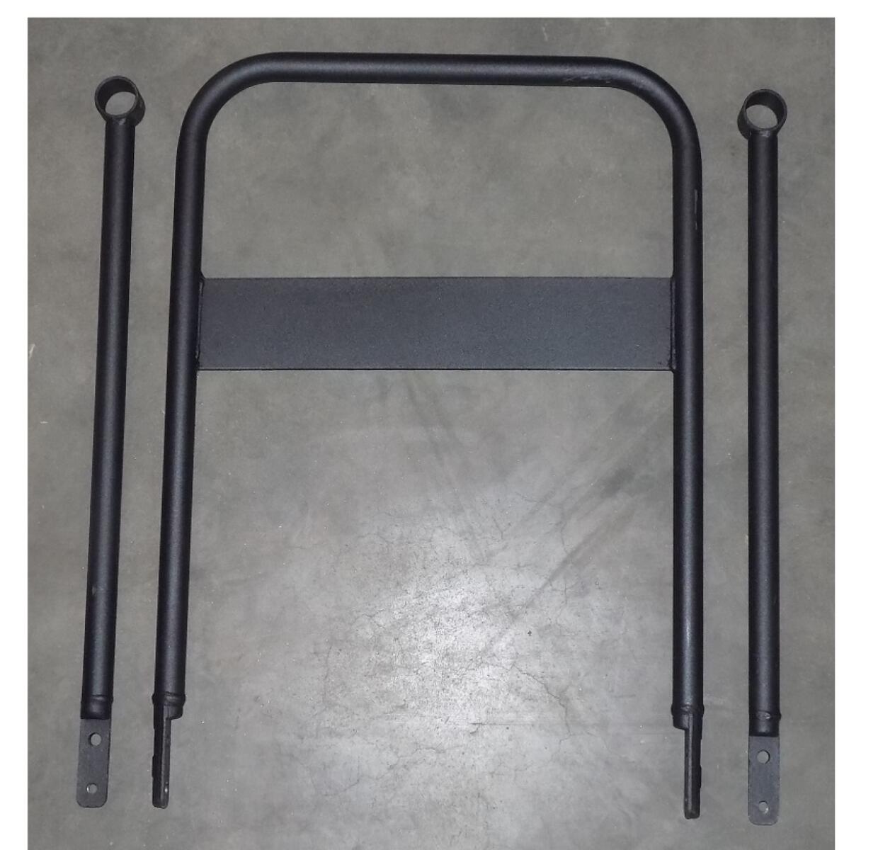 Ручка складная в сборе TSS-WP100TH&L/Foldable handle assy (Optional), №47 (CNP15047) Ручка складная в сборе TSS-WP100TH&L/Foldable handle assy (Optional), №47 (CNP15047)