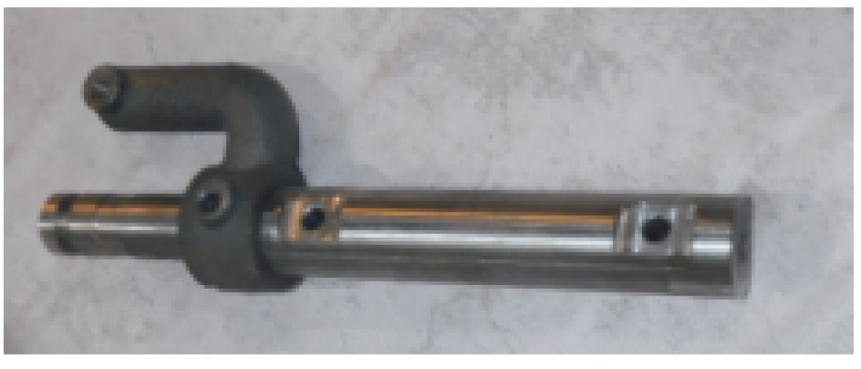 Фиксатор оси в сборе с осью правый TSS DRD1600L/Seat adjuster (R), №86+78 (CNMG30086/2060402082+CNMG30076/4090100142) Фиксатор оси в сборе с осью правый TSS DRD1600L/Seat adjuster (R), №86+78 (CNMG30086/2060402082+CNMG30076/4090100142)