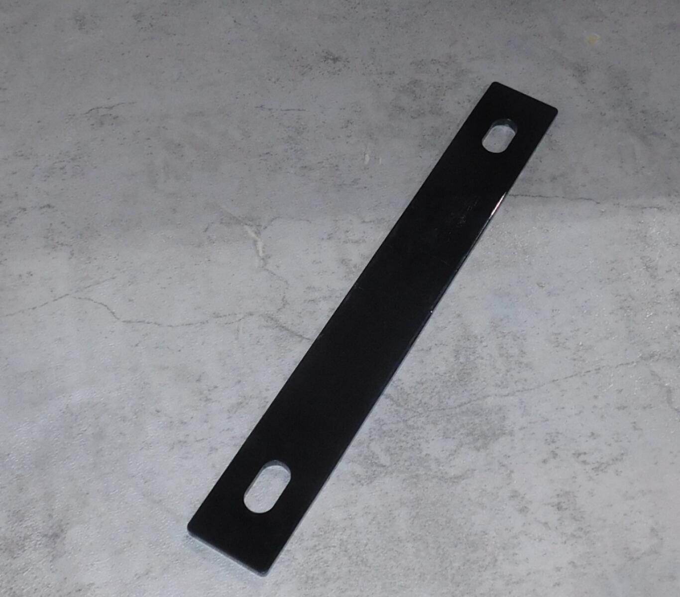 Пластина прижимная TSS-VTH,VTZ-1,2/Pressure plate, (SF-050)