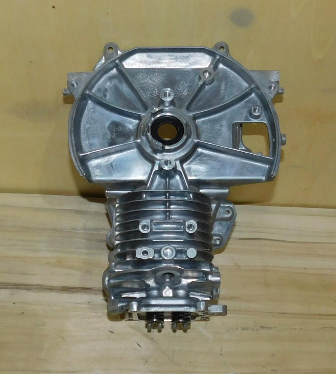 Блок цилиндра SGG 1400Si,SH60B / Crankcase assy (34011-00174-01) Блок цилиндра SGG 1400Si,SH60B / Crankcase assy (34011-00174-01)