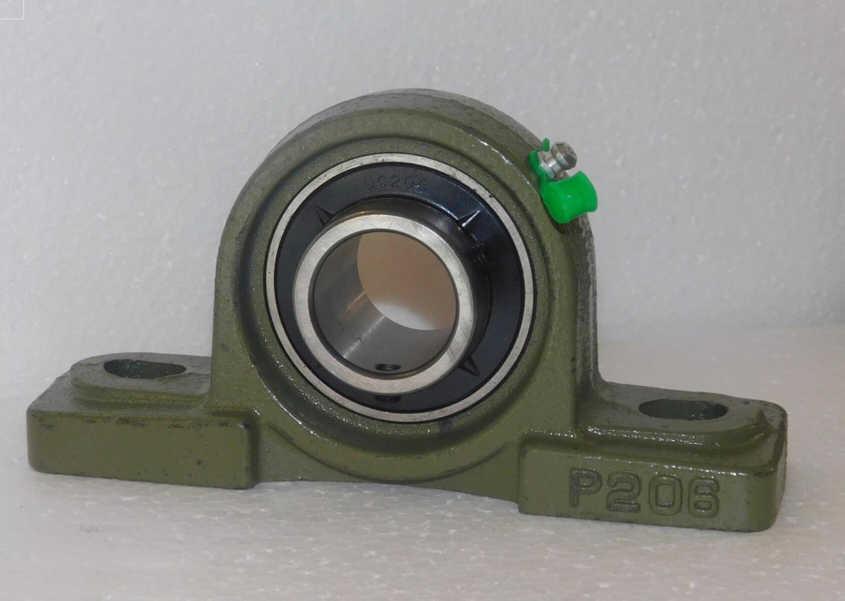 Подшипник вала диска TSS RH-500/UCP 206 Bearing TSS RH-500, №30 (Q500-30) Подшипник вала диска TSS RH-500/UCP 206 Bearing TSS RH-500, №30 (Q500-30)