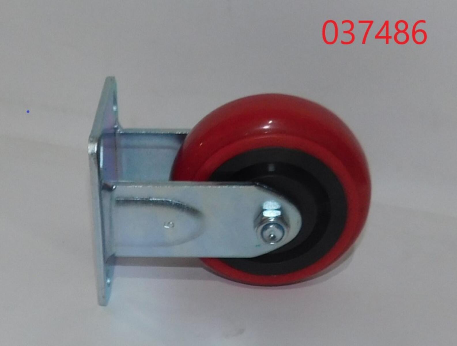 Колесо в сборе (фикс.) SGG 12000(..)-18000(..) Lc / Wheel (660690054-0001) Колесо в сборе (фикс.) SGG 12000(..)-18000(..) Lc / Wheel (660690054-0001)