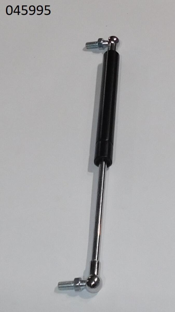 Амортизатор капота газовый SGG 16000(.L.)-18000(.L.) Lc / Pneumatic spring (382320001-0001)