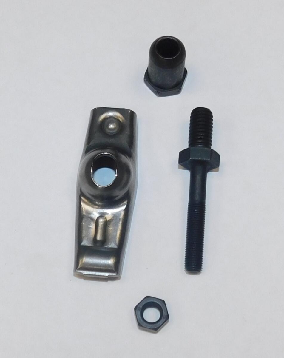 Коромысло клапана SGG 12000(..),LC2V80FD / Valve rocker (140450062-0001) Коромысло клапана SGG 12000(..),LC2V80FD / Valve rocker (140450062-0001)