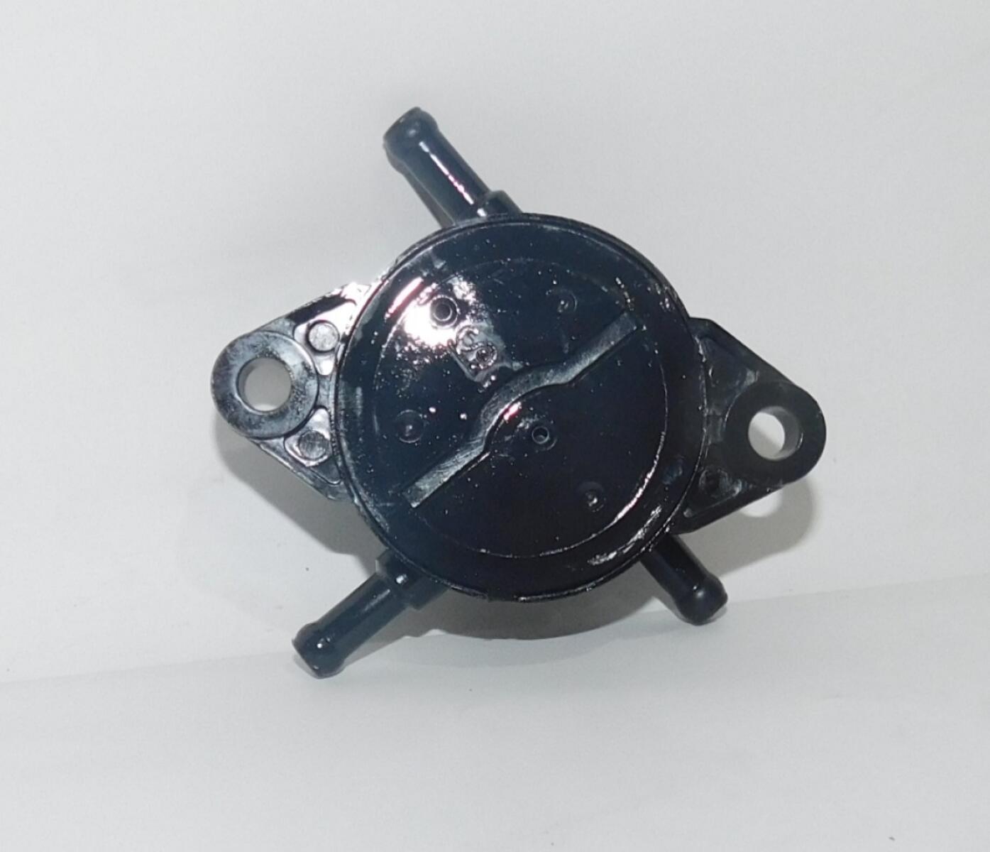 Насос топливный подкачивающий SGG 12000(.L.),LC2V80FD / Low pressure fuel pump (170460031-0001)