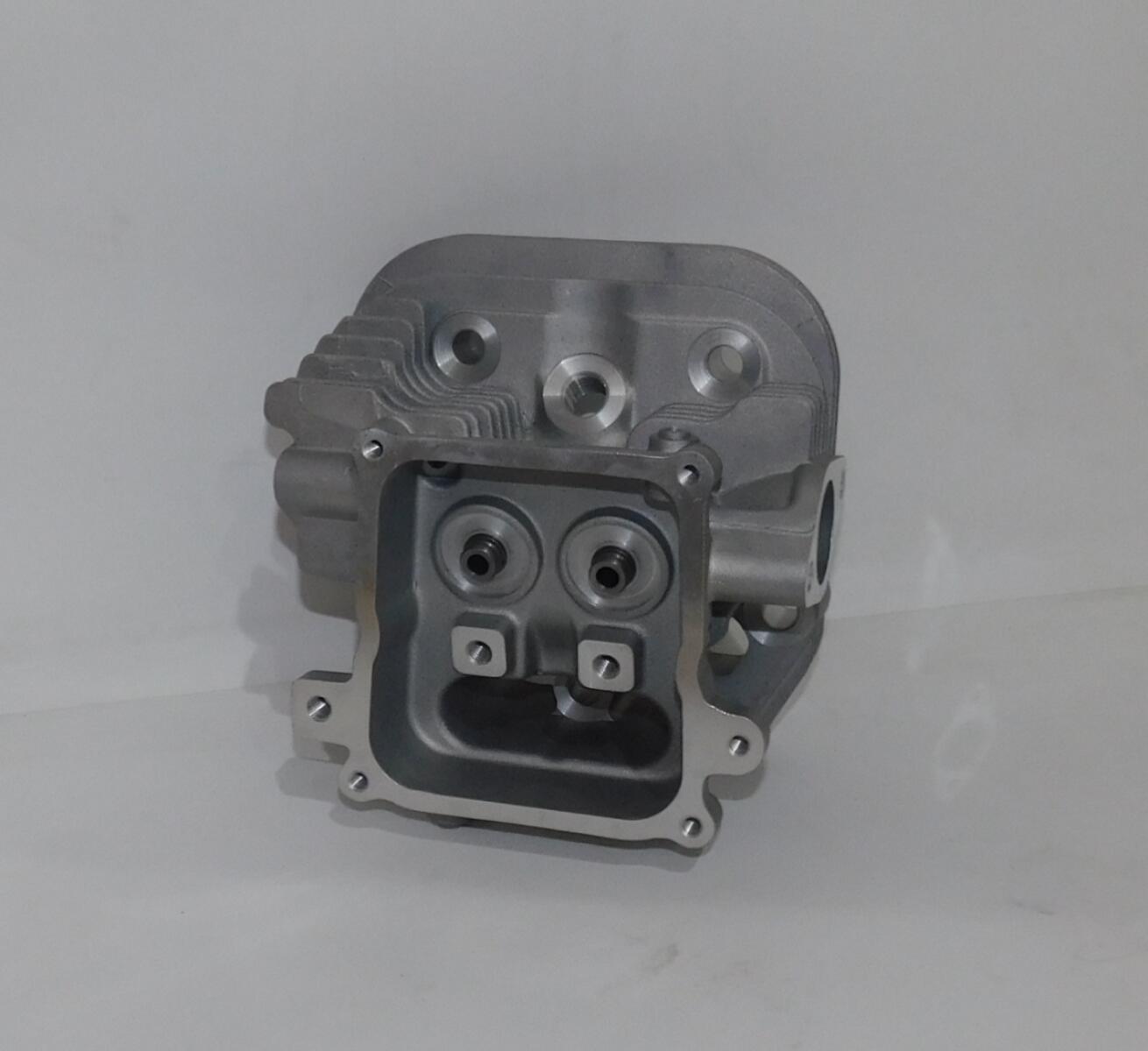 Головка блока цилиндров SGG 12000(.L.),LC2V80FD (2) Lc / Cylinder head 2 (120080787-0001)