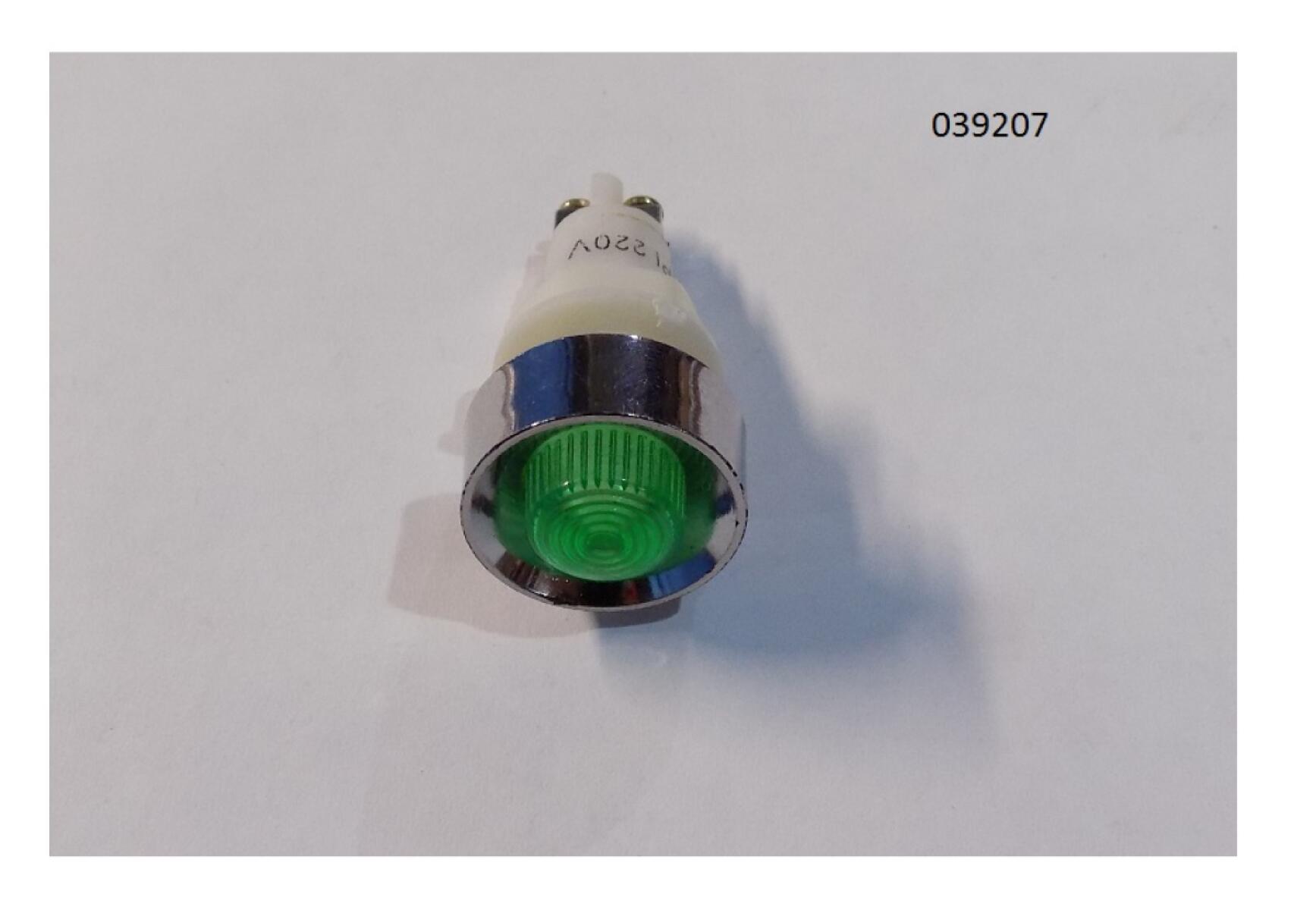 Индикатор сети на панели SGG 12000(.L.)-18000(.L.) Lc / Network indicator (283730009-0001) Индикатор сети на панели SGG 12000(.L.)-18000(.L.) Lc / Network indicator (283730009-0001)