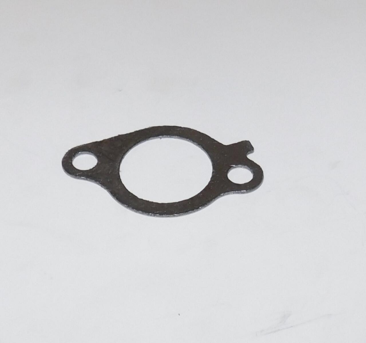 Прокладка глушителя SGG 16000(.L.)-18000(.L.),LC2V90FD Lc / Muffler gasket (180650120-0001)