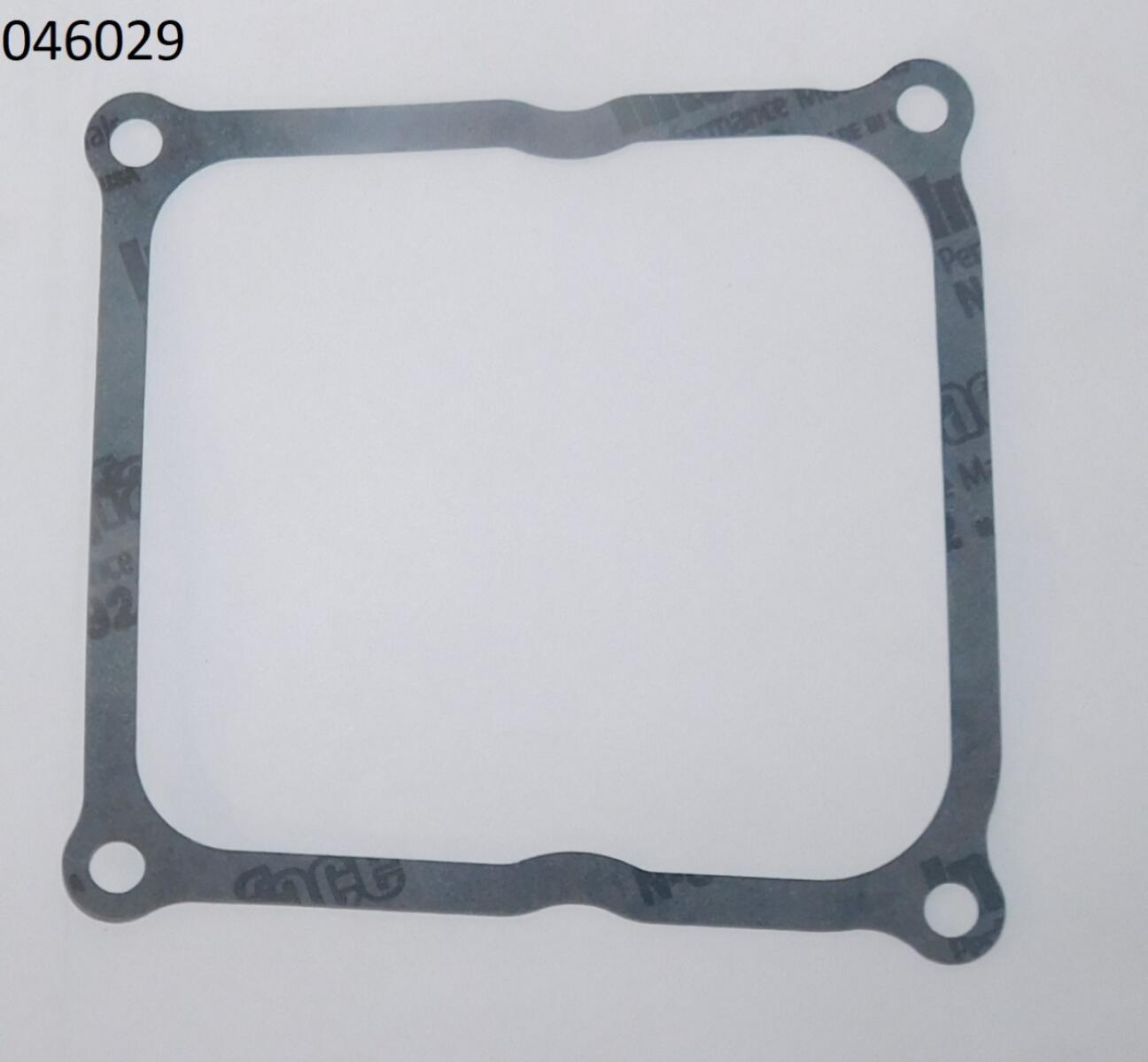 Прокладка крышки клапанов SGG 16000(.L.)-18000(.L.),LC2V90FD Lc / Cylinder head cover gasket (120250058-0001) Прокладка крышки клапанов SGG 16000(.L.)-18000(.L.),LC2V90FD Lc / Cylinder head cover gasket (120250058-0001)