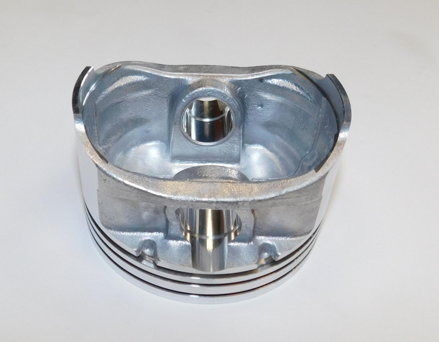 Поршень SGG 12000(.L.),LC2V80FD Lc / Piston (130030226-0001) Поршень SGG 12000(.L.),LC2V80FD Lc / Piston (130030226-0001)