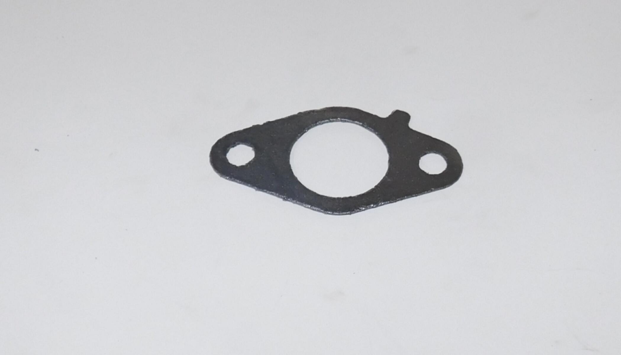 Прокладка глушителя SGG 12000(.L.),LC2V80FD Lc / Muffler gasket (180650130-0001)